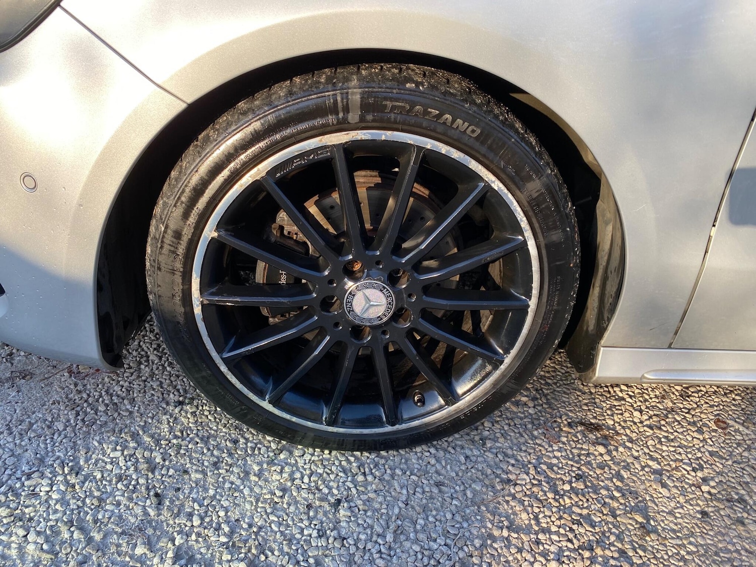 Used Mercedes-Benz A-Class 2016 for sale - 76701196: Photo 38