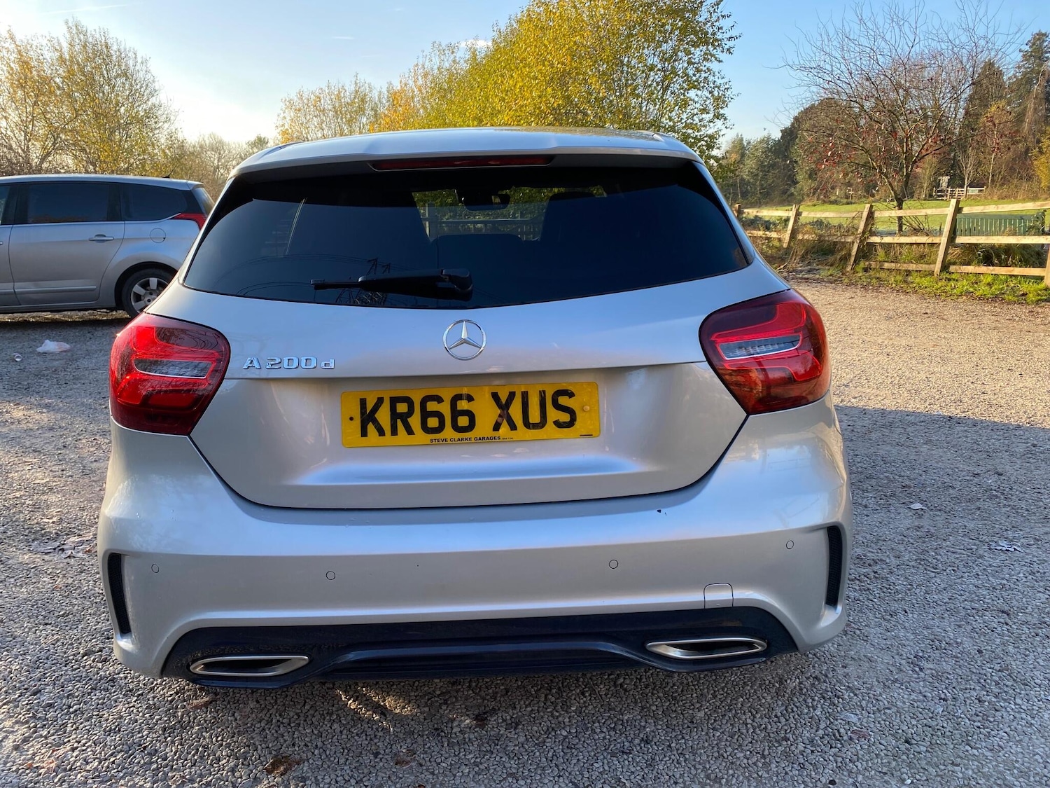 Used Mercedes-Benz A-Class 2016 for sale - 76701196: Photo 6