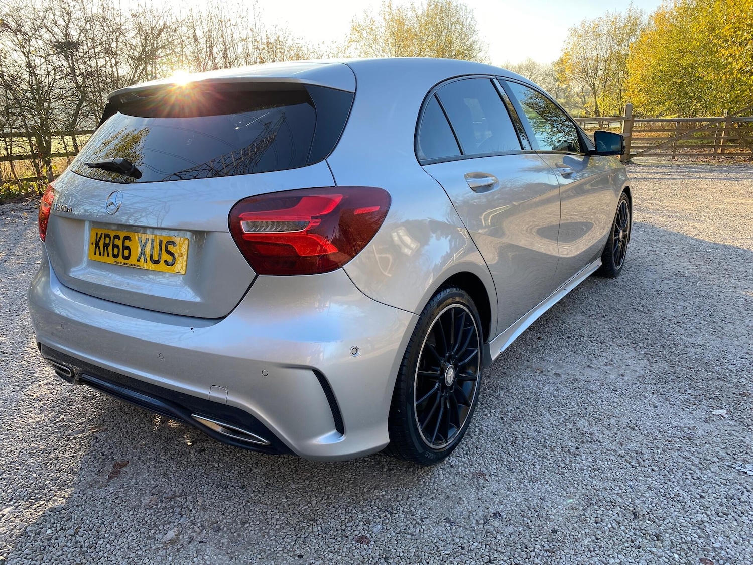 Used Mercedes-Benz A-Class 2016 for sale - 76701196: Photo 7