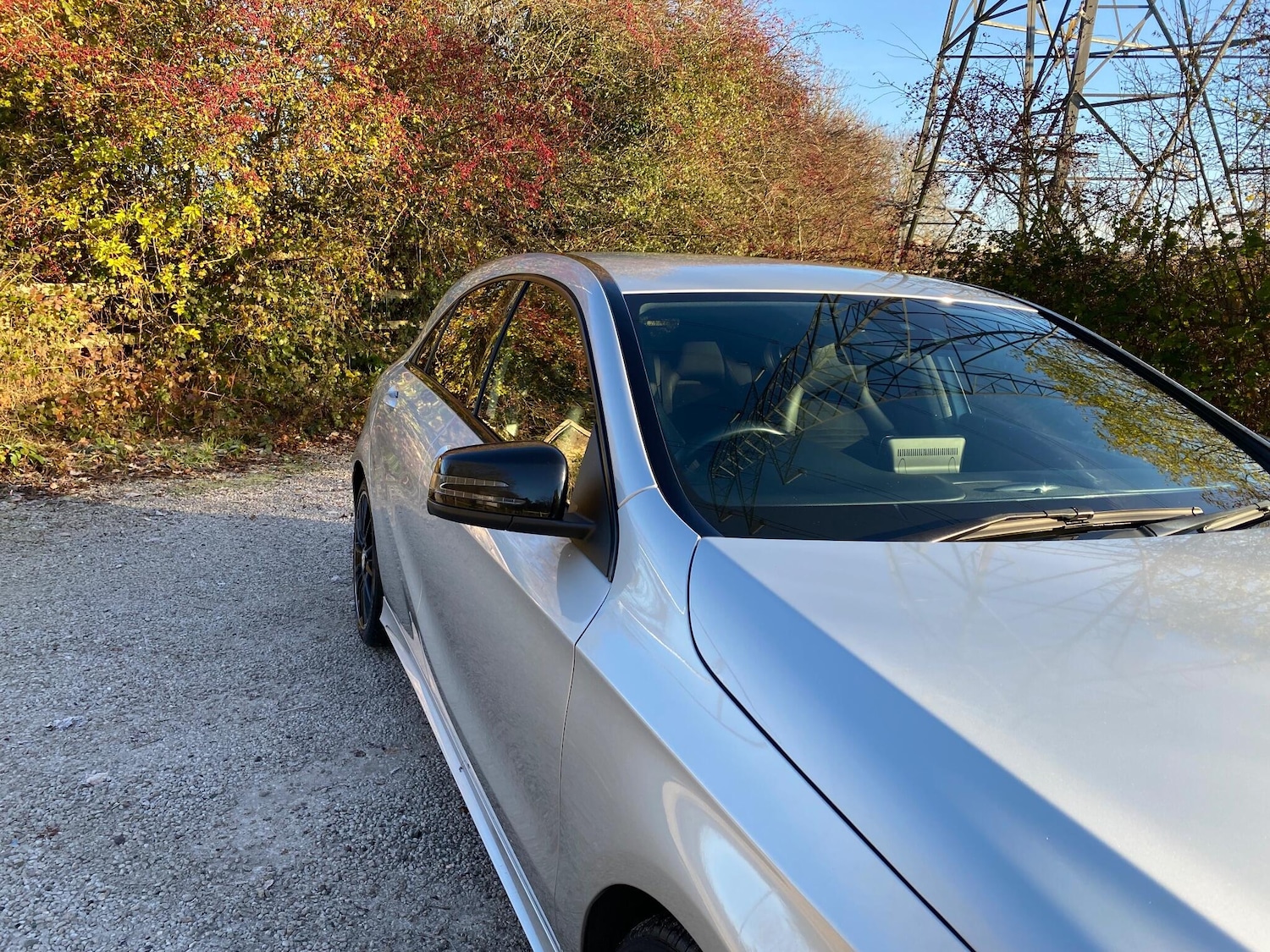 Used Mercedes-Benz A-Class 2016 for sale - 76701196: Photo 9