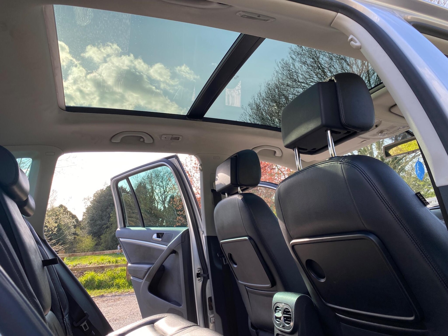 Used Volkswagen Tiguan for sale - 78116533: Photo 12