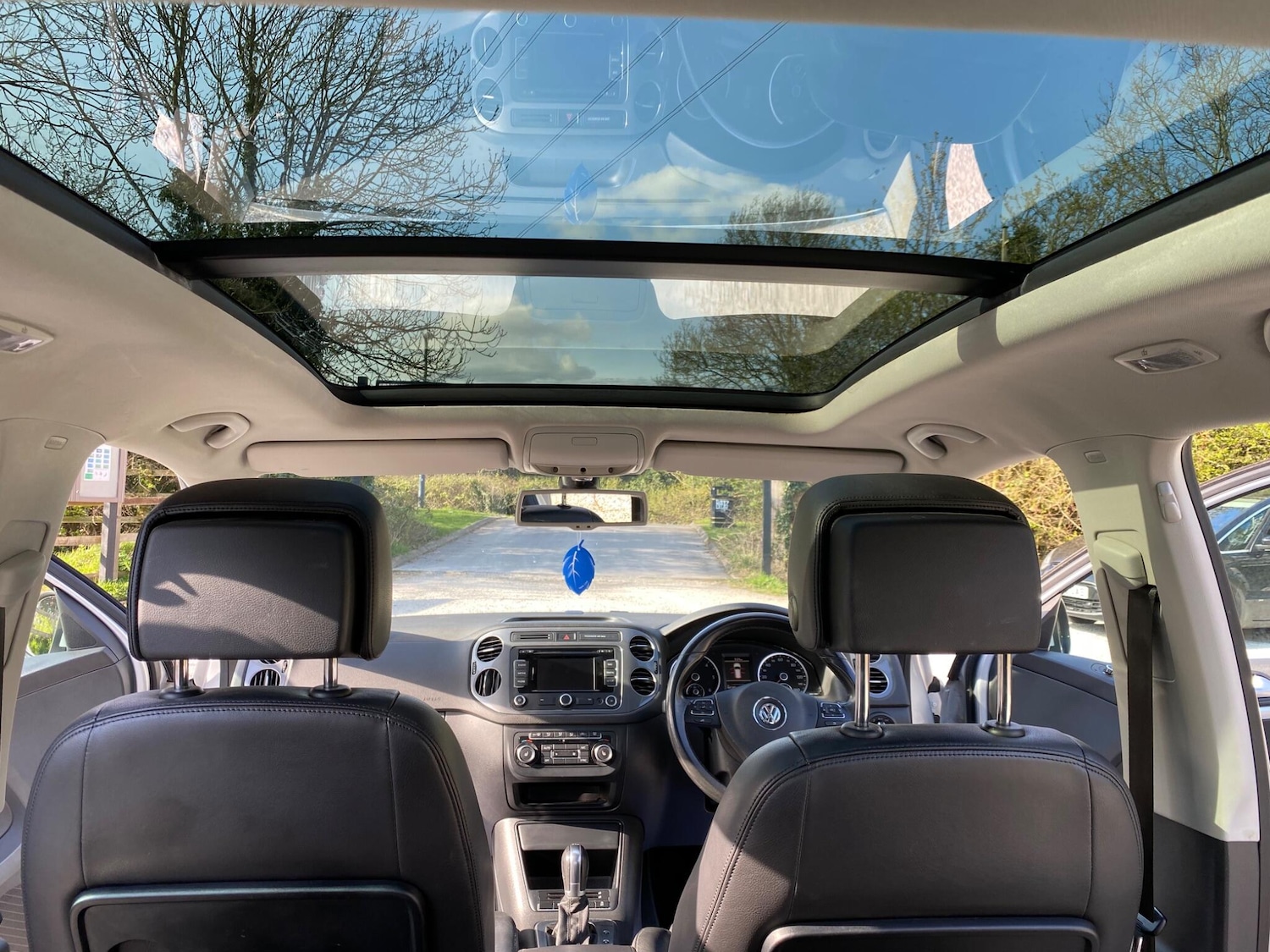 Used Volkswagen Tiguan for sale - 78116533: Photo 14