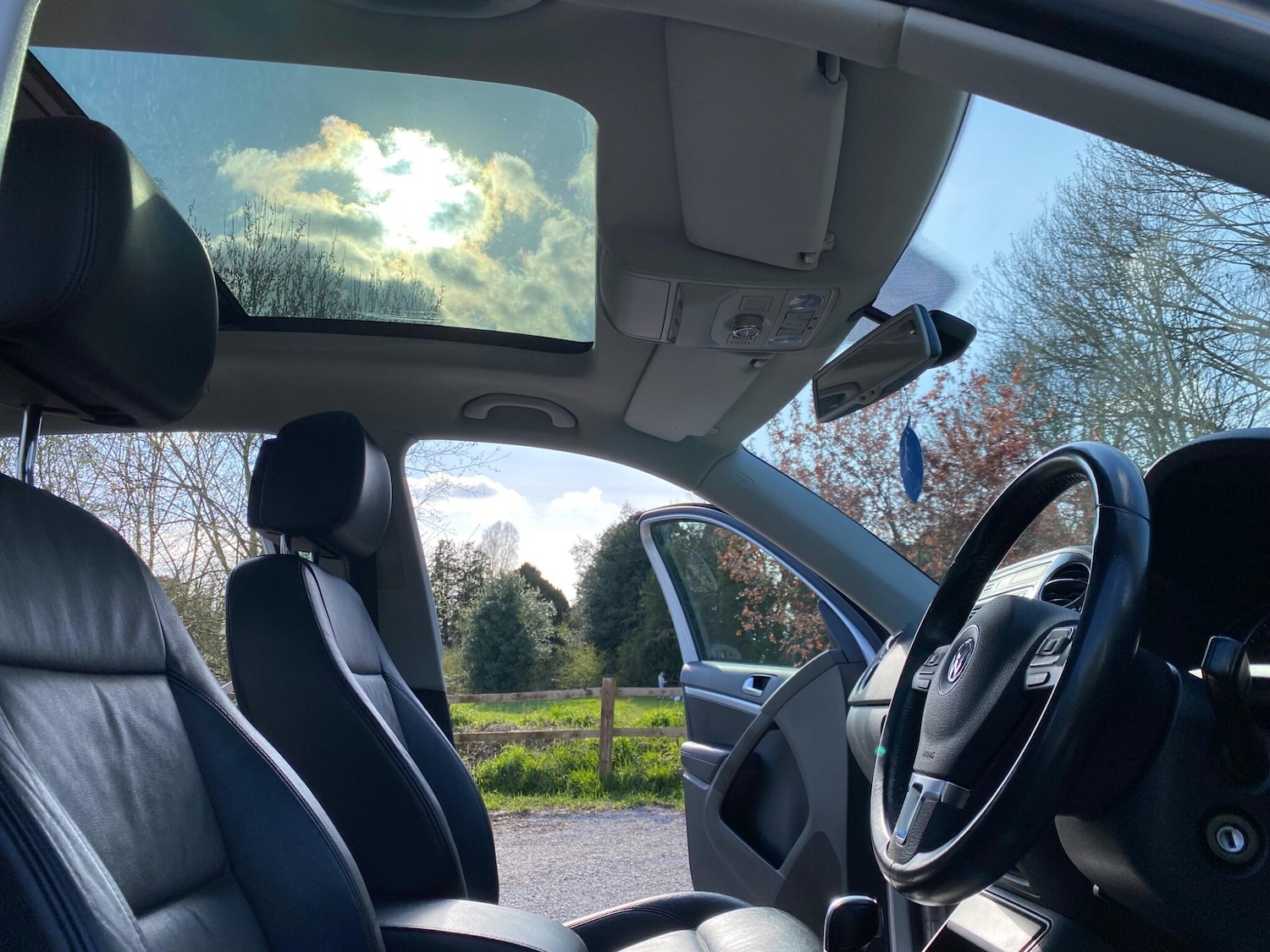 Used Volkswagen Tiguan for sale - 78116533: Photo 16