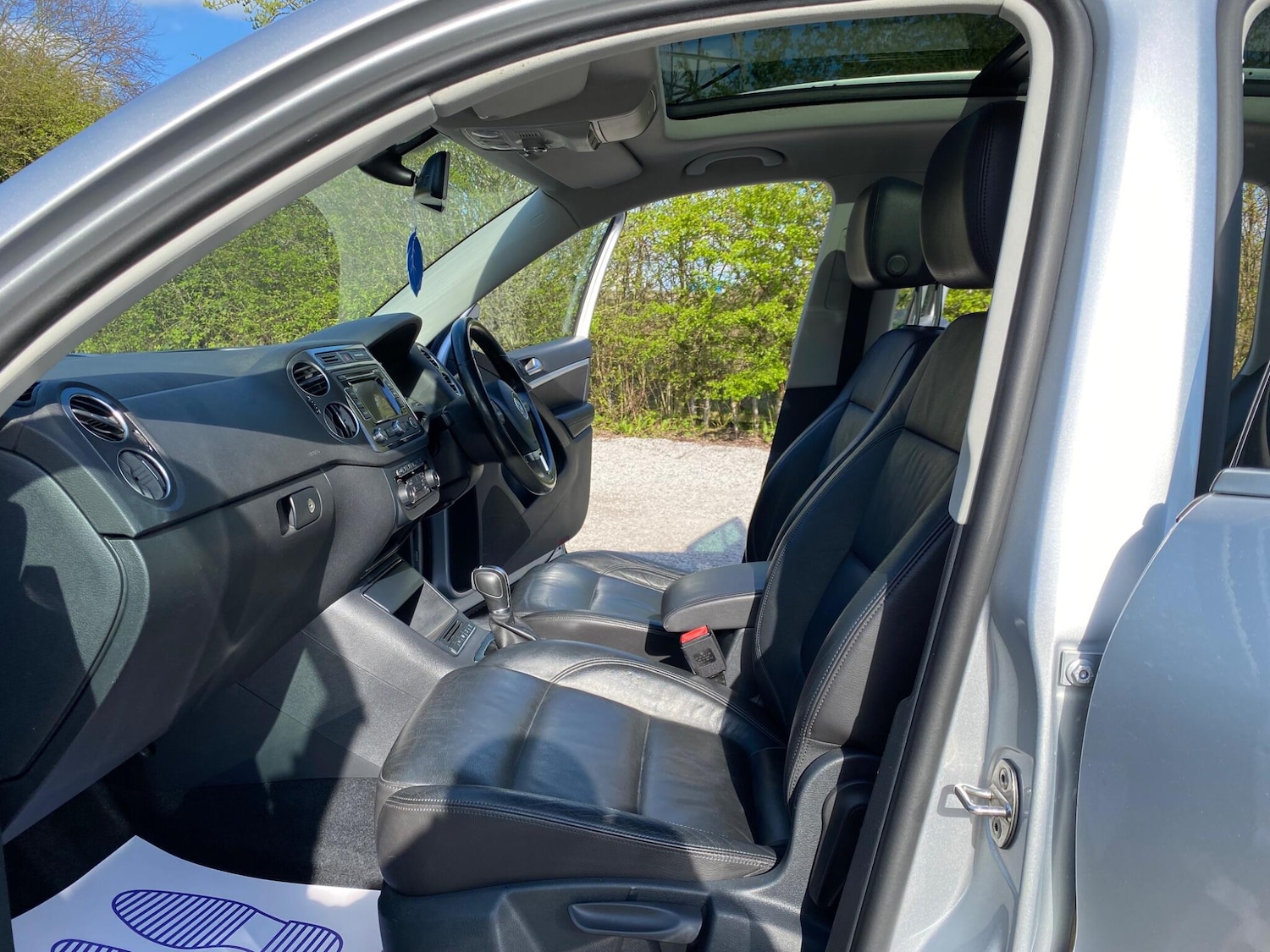 Used Volkswagen Tiguan for sale - 78116533: Photo 19