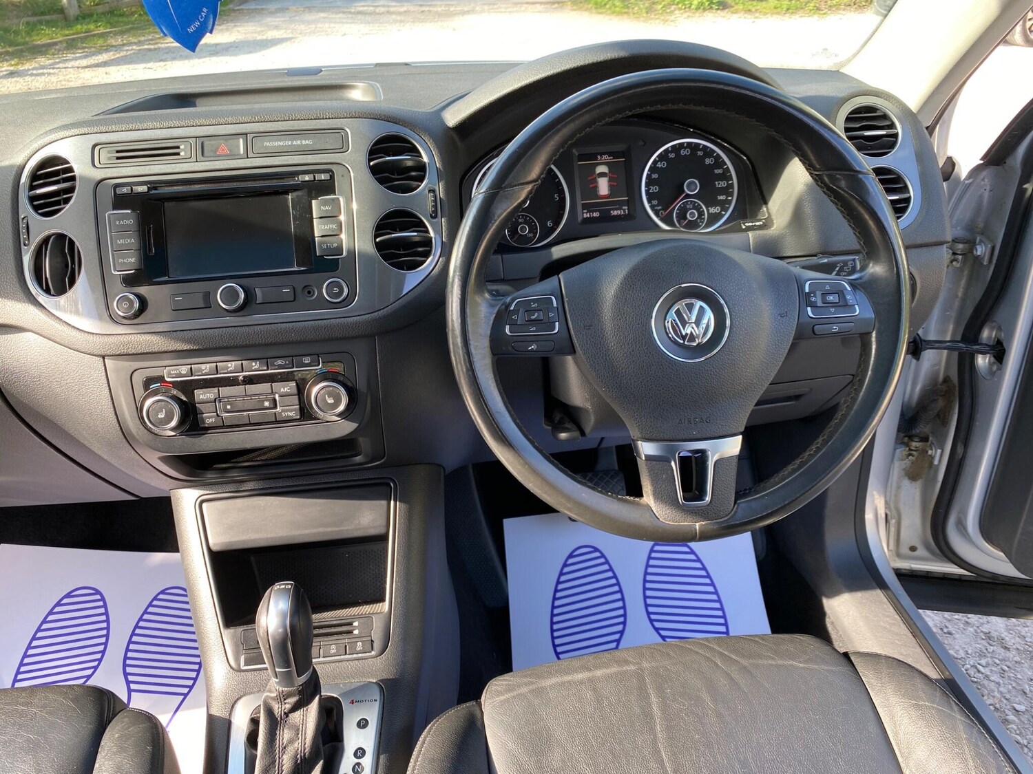 Used Volkswagen Tiguan for sale - 78116533: Photo 21