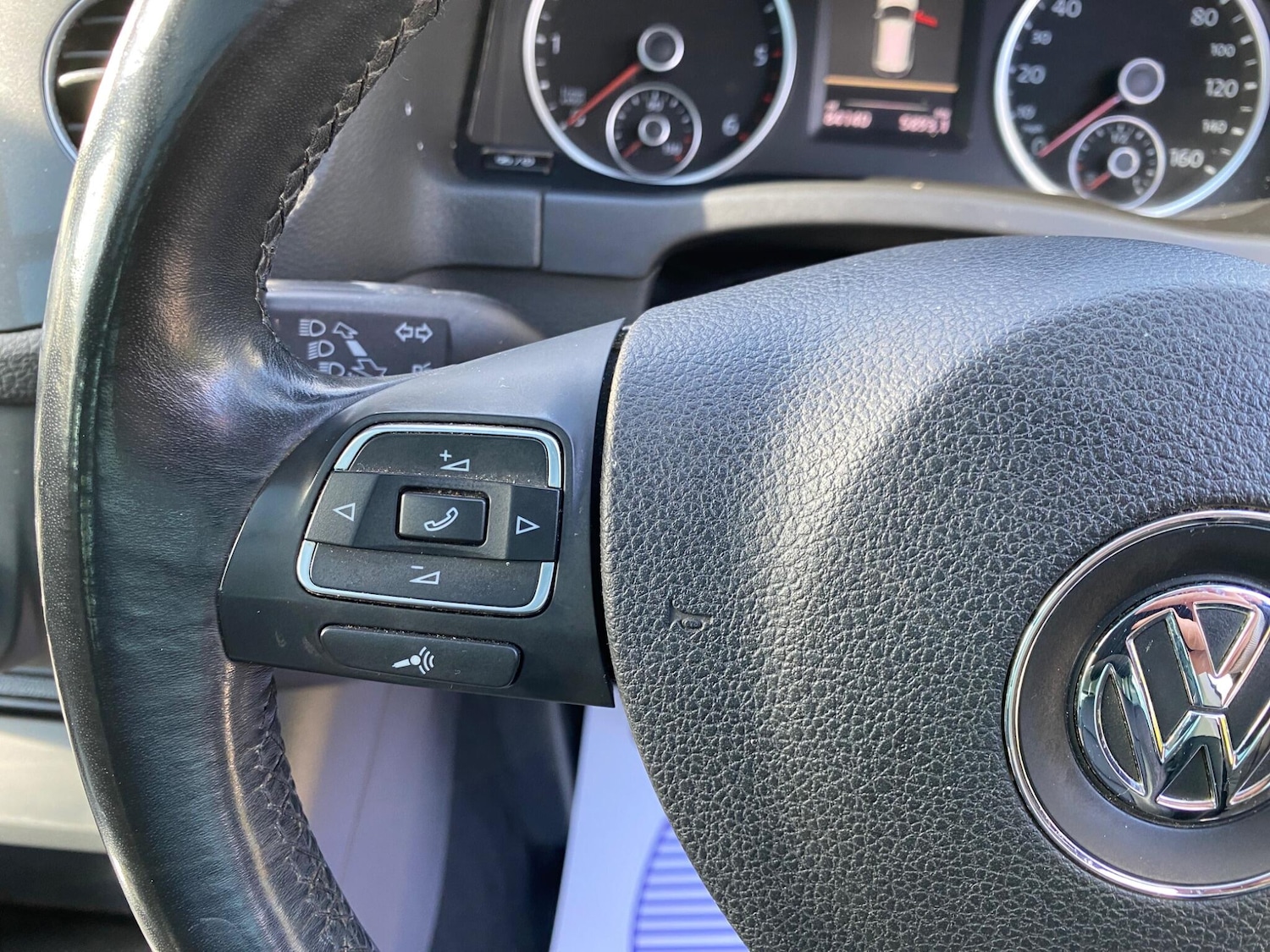 Used Volkswagen Tiguan for sale - 78116533: Photo 22