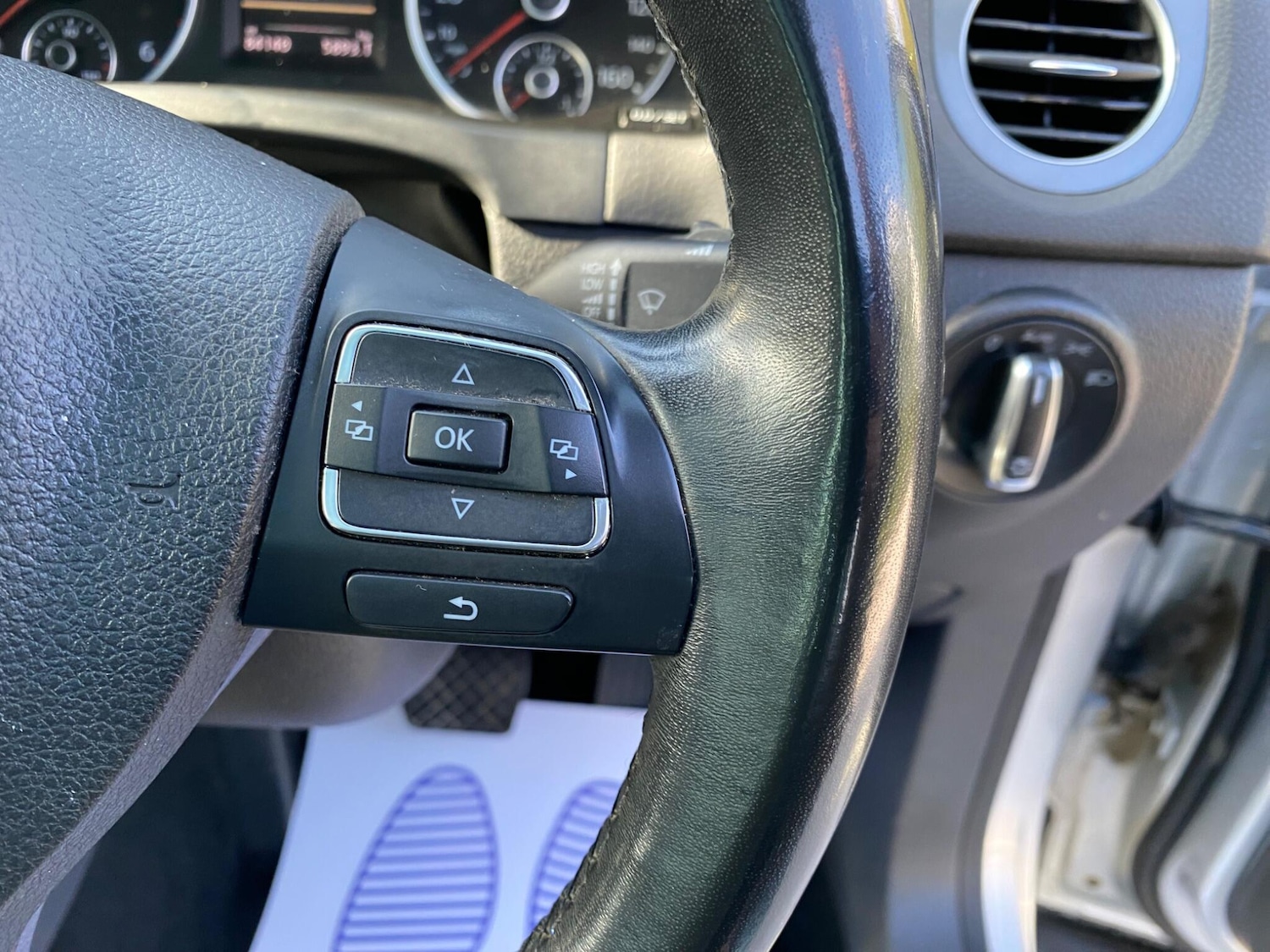 Used Volkswagen Tiguan for sale - 78116533: Photo 23