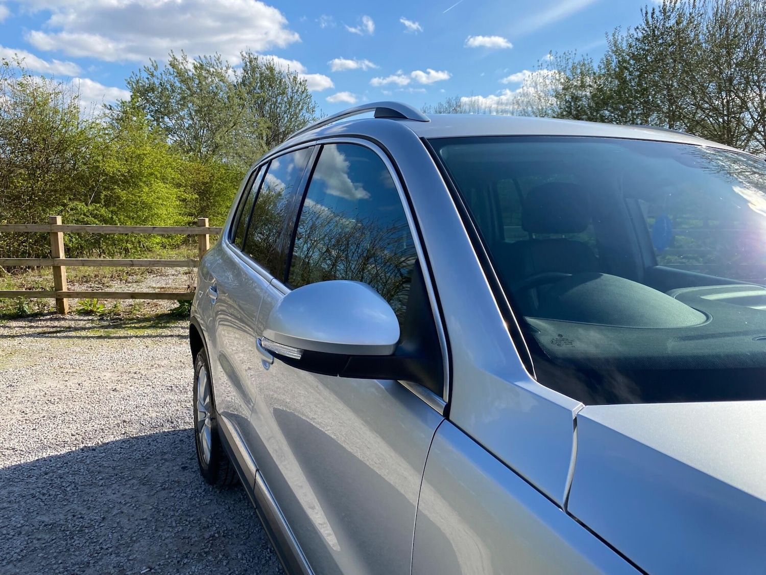 Used Volkswagen Tiguan for sale - 78116533: Photo 26