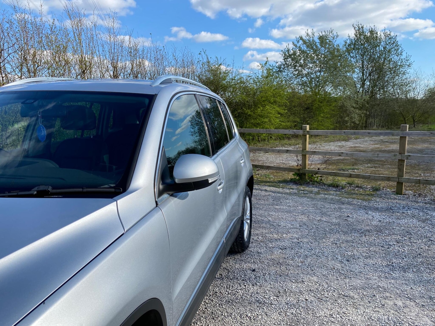 Used Volkswagen Tiguan for sale - 78116533: Photo 27