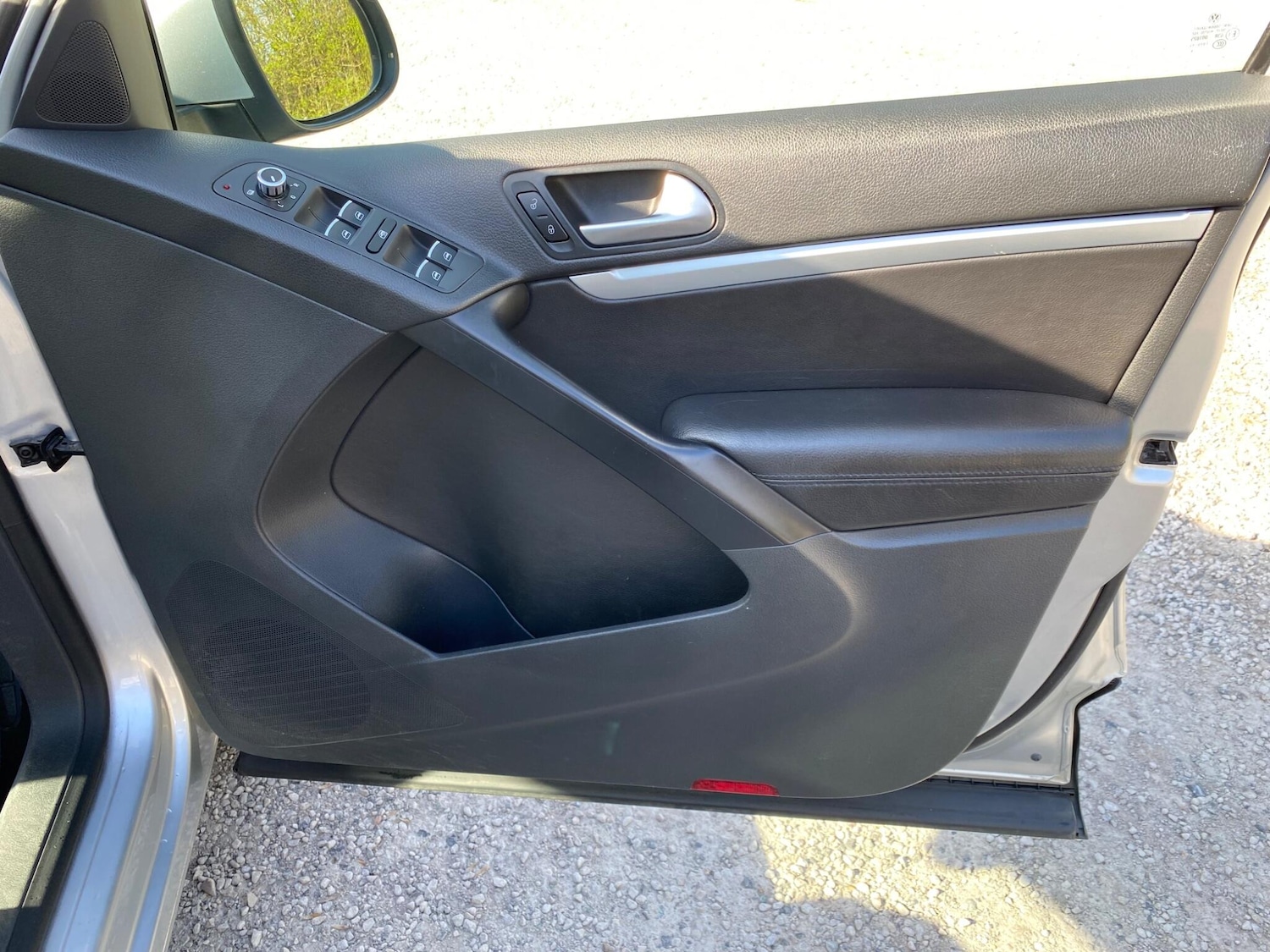 Used Volkswagen Tiguan for sale - 78116533: Photo 30