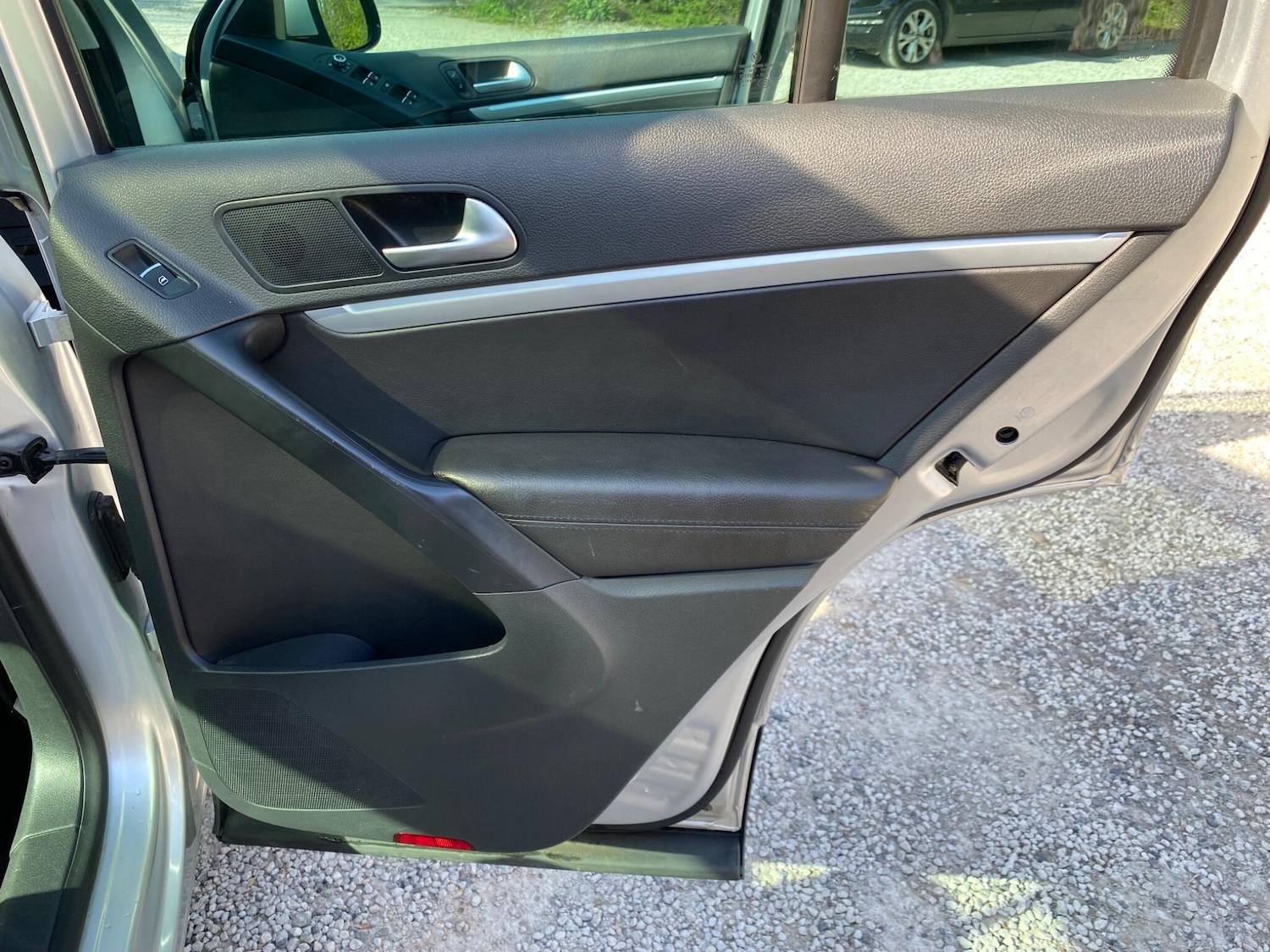 Used Volkswagen Tiguan for sale - 78116533: Photo 31