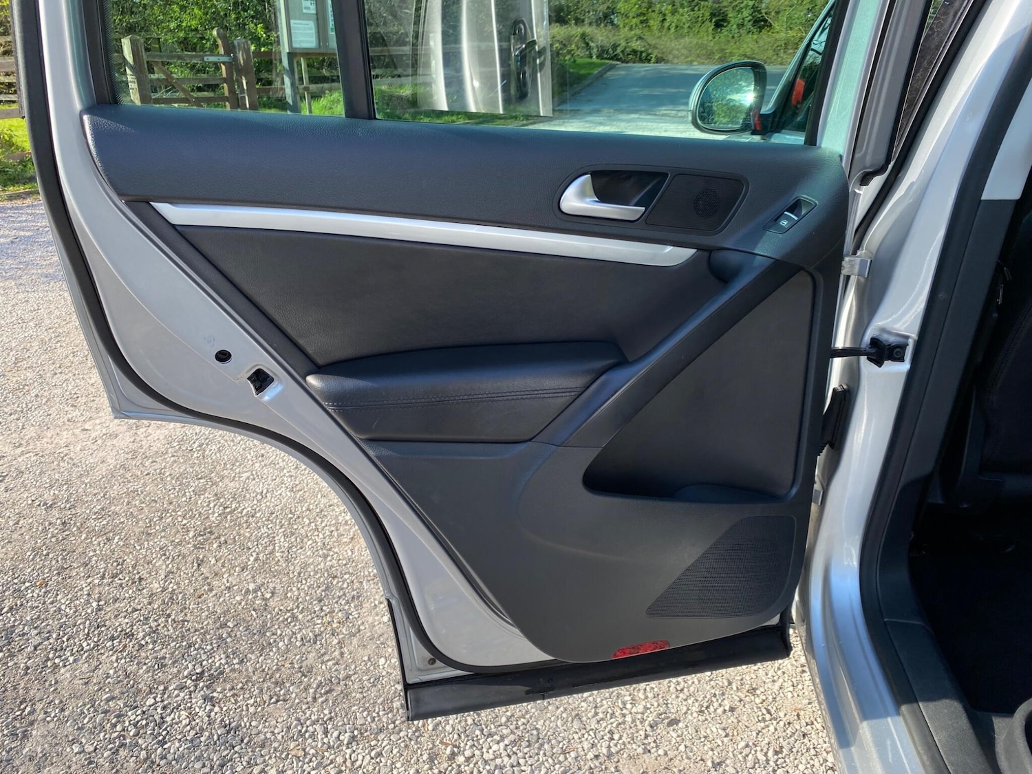 Used Volkswagen Tiguan for sale - 78116533: Photo 32