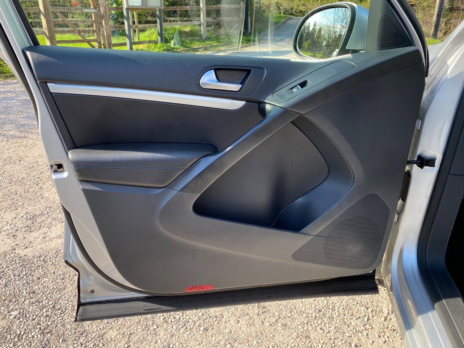 Used Volkswagen Tiguan for sale - 78116533: Photo 33