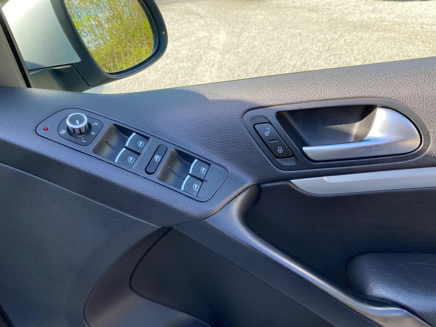 Used Volkswagen Tiguan for sale - 78116533: Photo 34