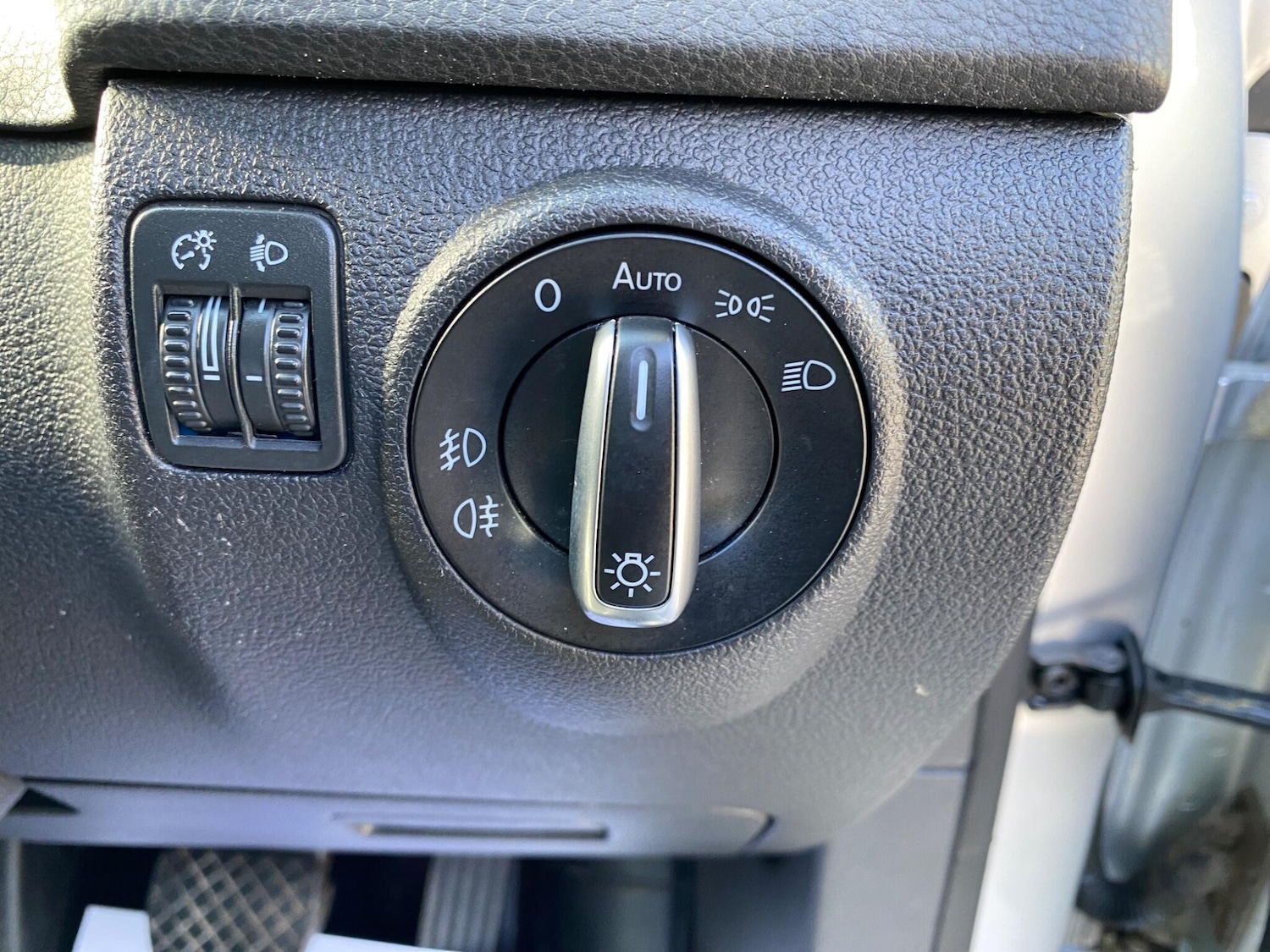 Used Volkswagen Tiguan for sale - 78116533: Photo 35