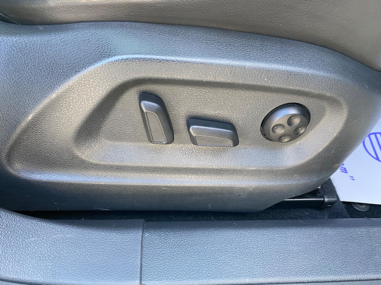 Used Volkswagen Tiguan for sale - 78116533: Photo 36