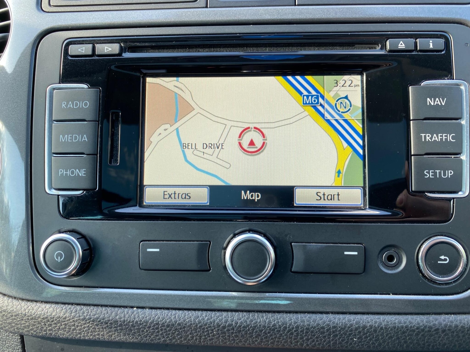 Used Volkswagen Tiguan for sale - 78116533: Photo 38