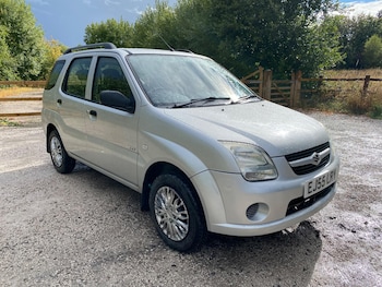 2005 (55) - 1.5 GL 5dr