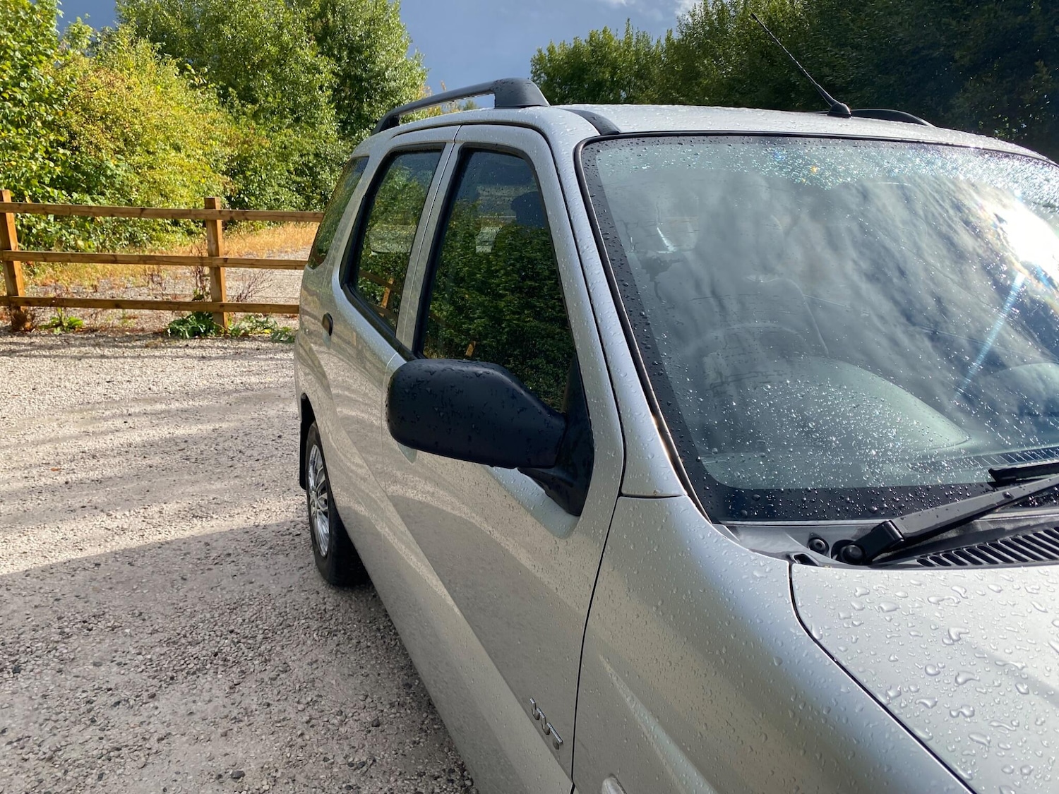 Vehicle 25