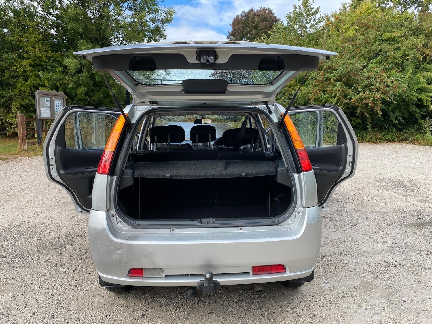 Vehicle 27