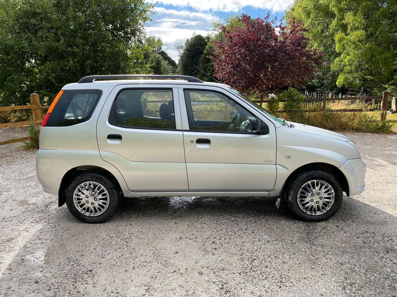 Vehicle 7