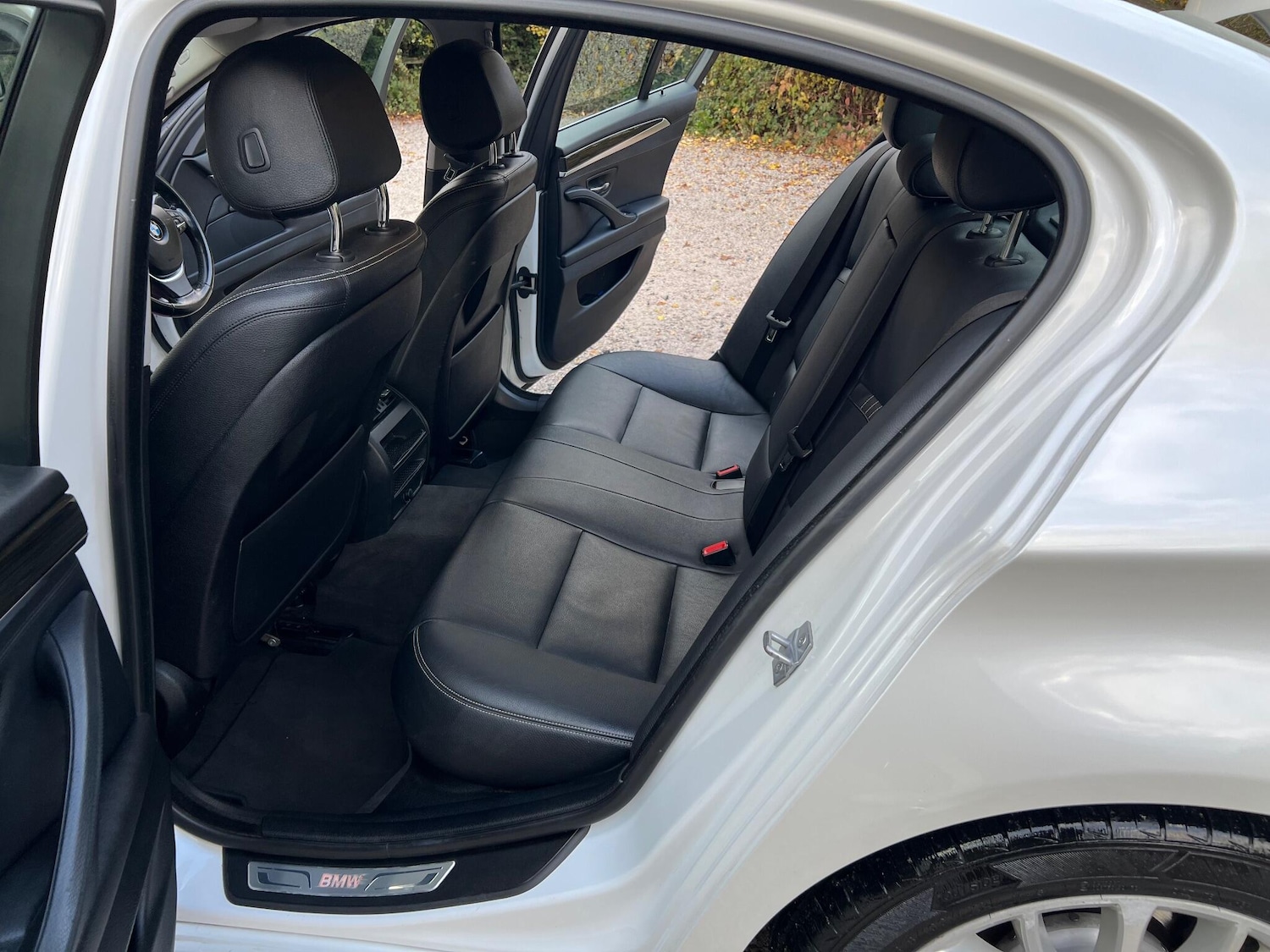 Used BMW 5 Series 2013 for sale - 76432204: Photo 13