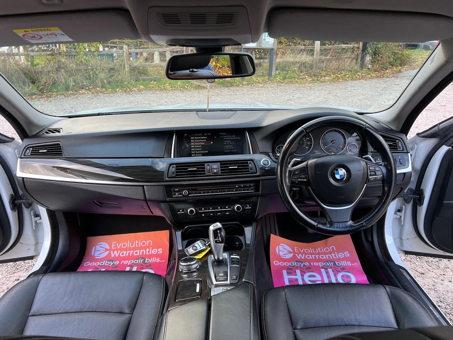 Used BMW 5 Series 2013 for sale - 76432204: Photo 15