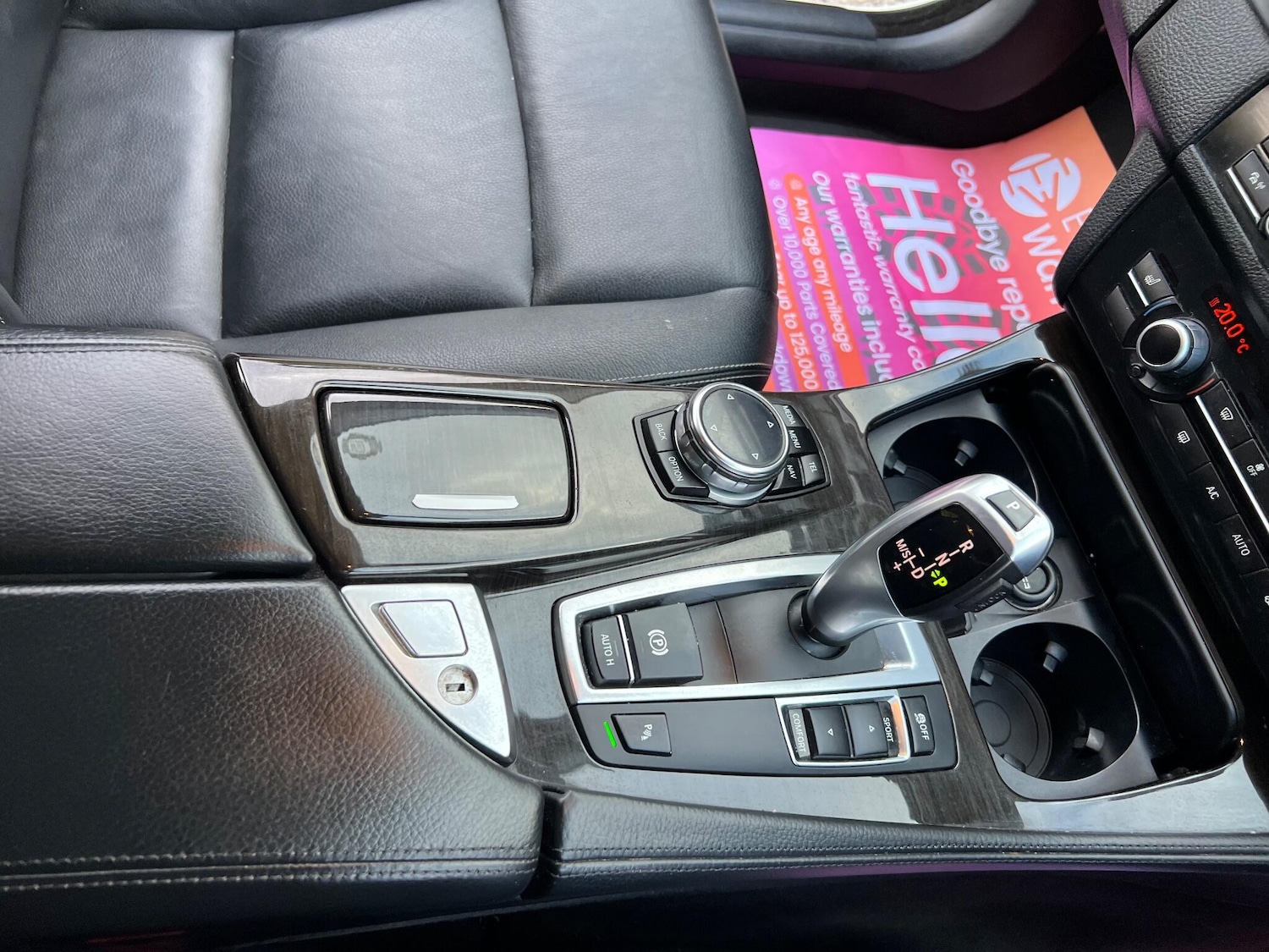 Used BMW 5 Series 2013 for sale - 76432204: Photo 17