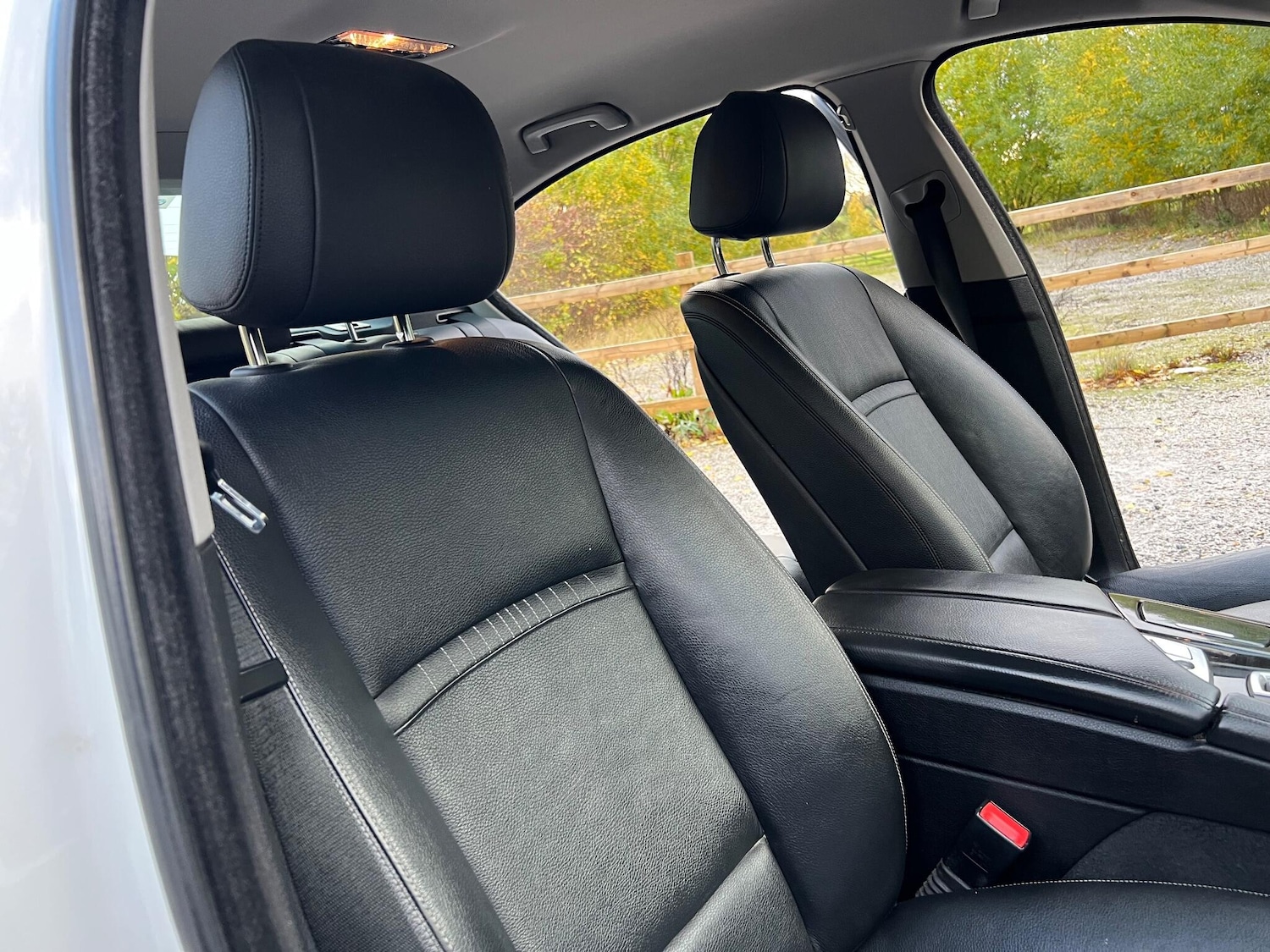 Used BMW 5 Series 2013 for sale - 76432204: Photo 19