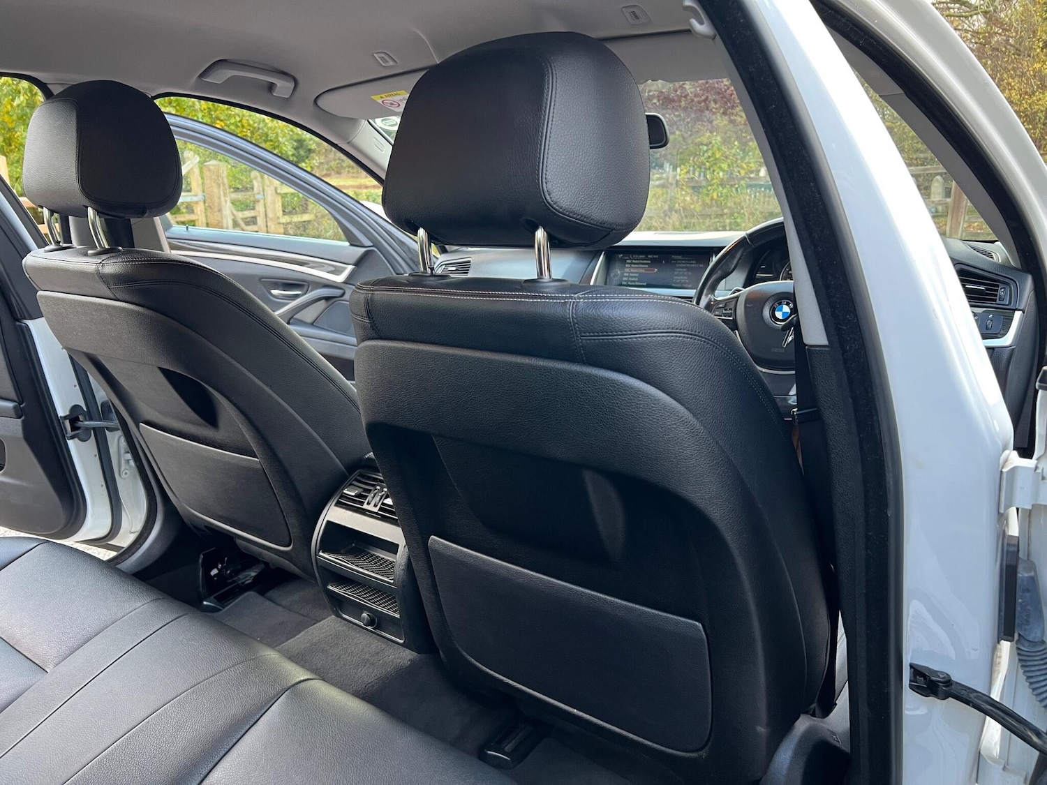 Used BMW 5 Series 2013 for sale - 76432204: Photo 20