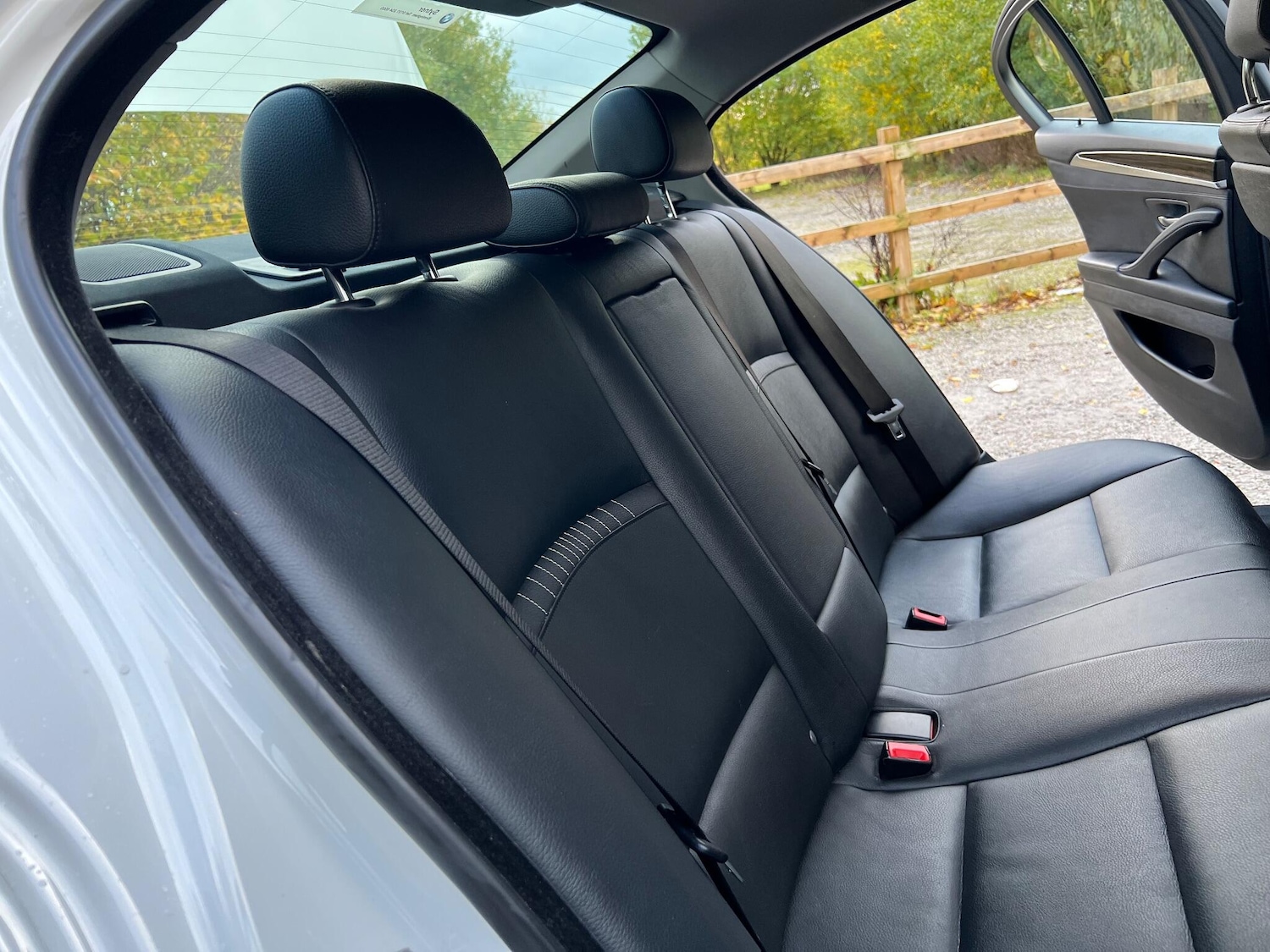 Used BMW 5 Series 2013 for sale - 76432204: Photo 21