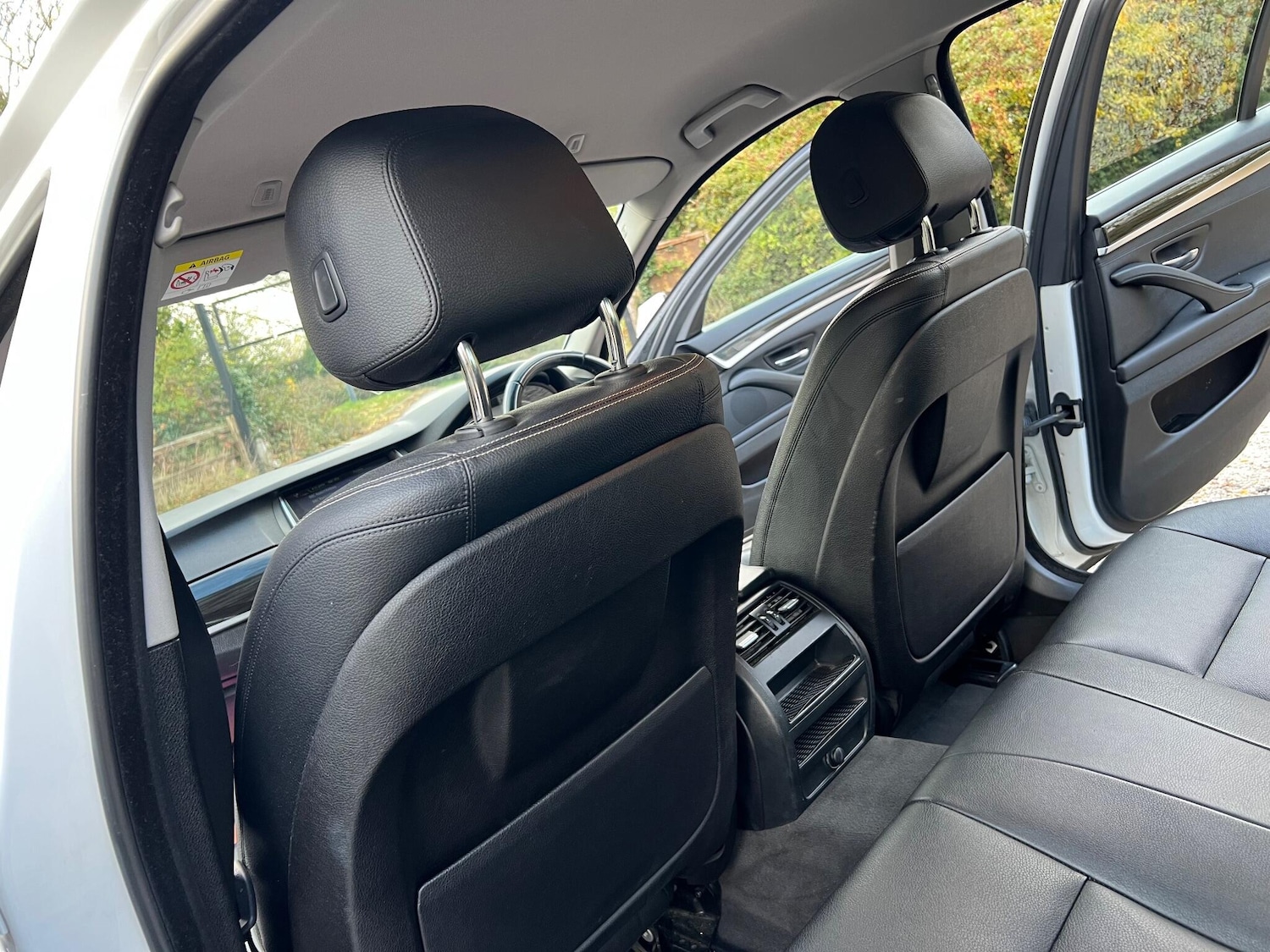 Used BMW 5 Series 2013 for sale - 76432204: Photo 22