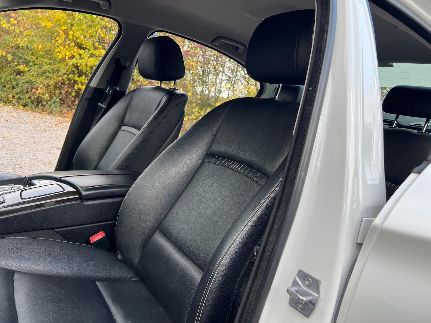 Used BMW 5 Series 2013 for sale - 76432204: Photo 24