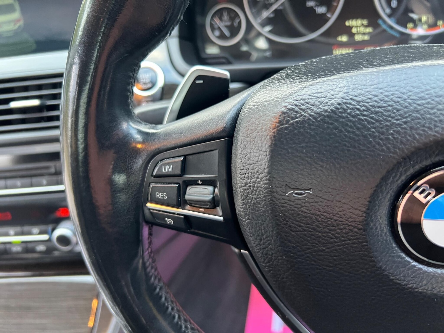 Used BMW 5 Series 2013 for sale - 76432204: Photo 25