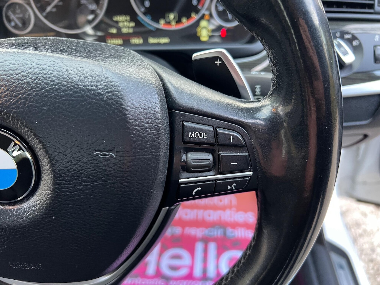 Used BMW 5 Series 2013 for sale - 76432204: Photo 26