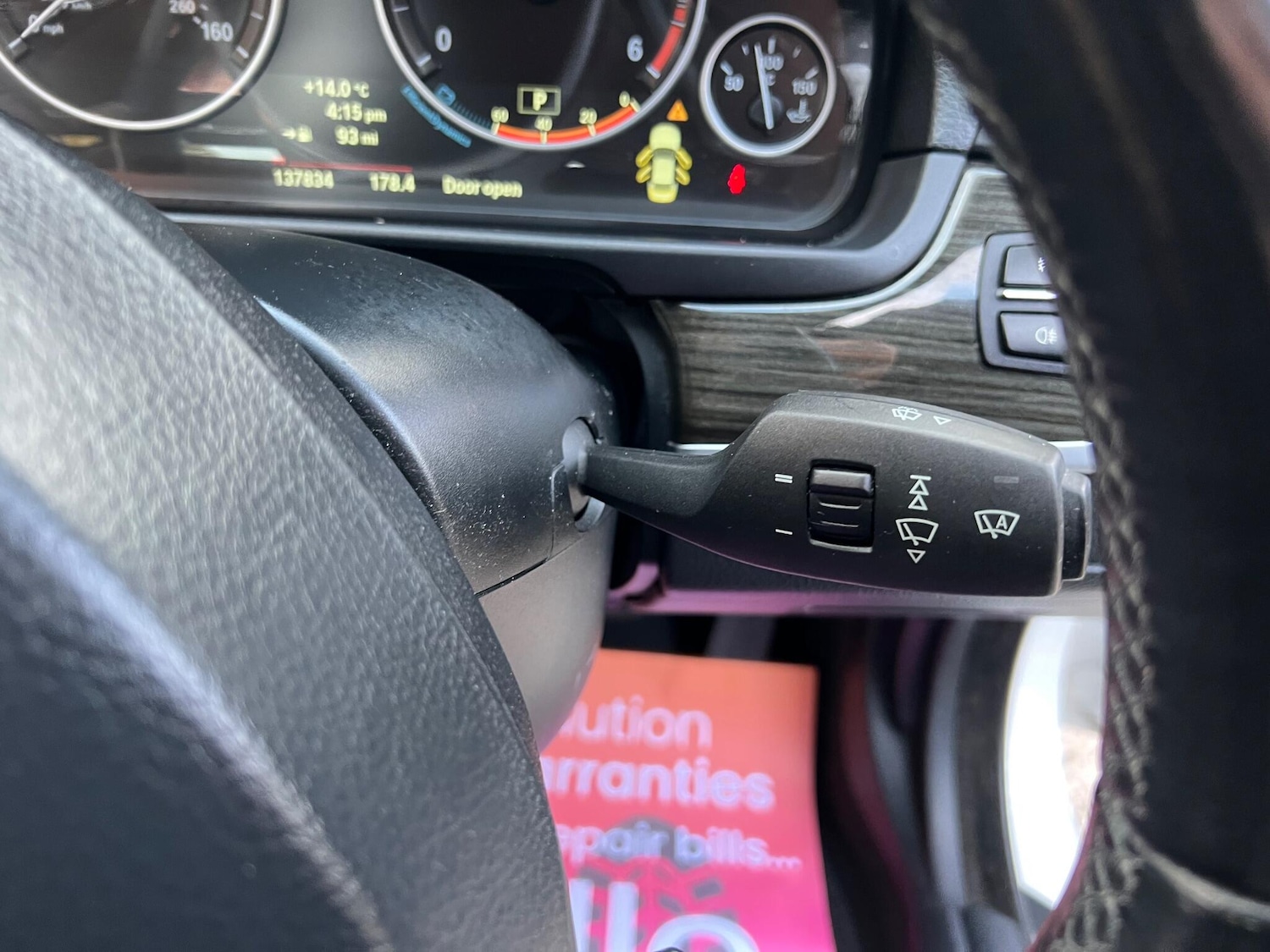 Used BMW 5 Series 2013 for sale - 76432204: Photo 27