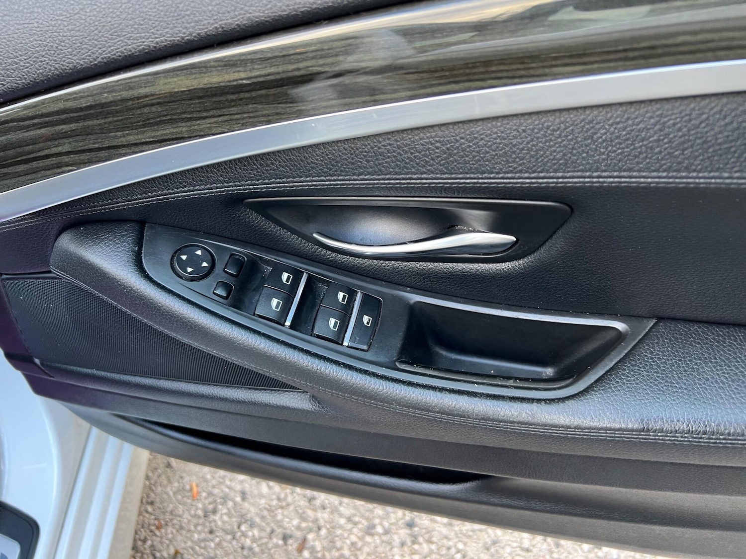 Used BMW 5 Series 2013 for sale - 76432204: Photo 29