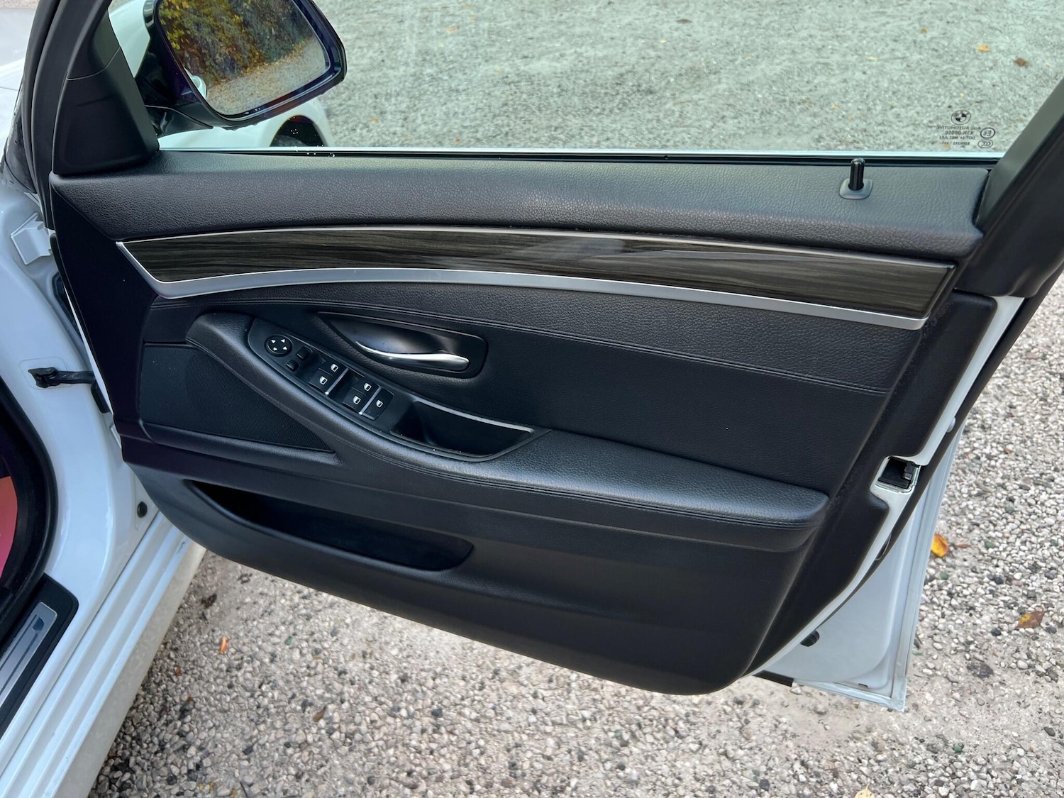 Used BMW 5 Series 2013 for sale - 76432204: Photo 30