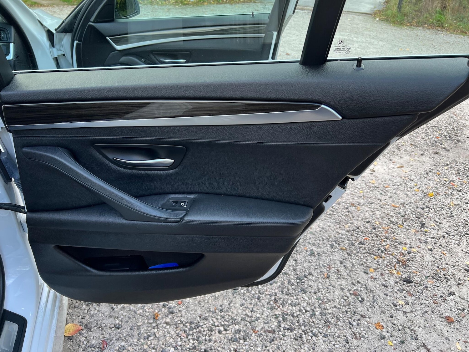 Used BMW 5 Series 2013 for sale - 76432204: Photo 32