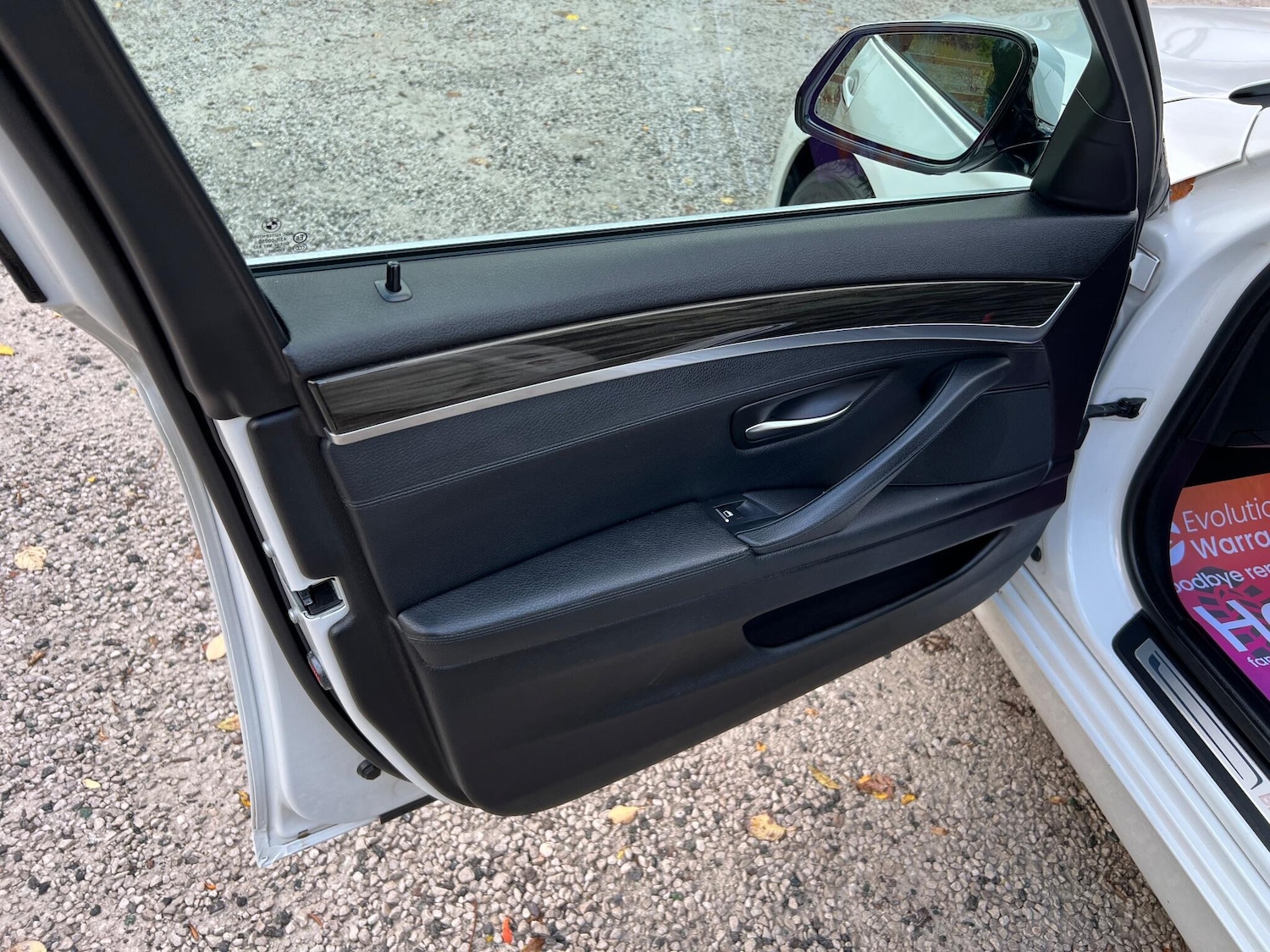 Used BMW 5 Series 2013 for sale - 76432204: Photo 34