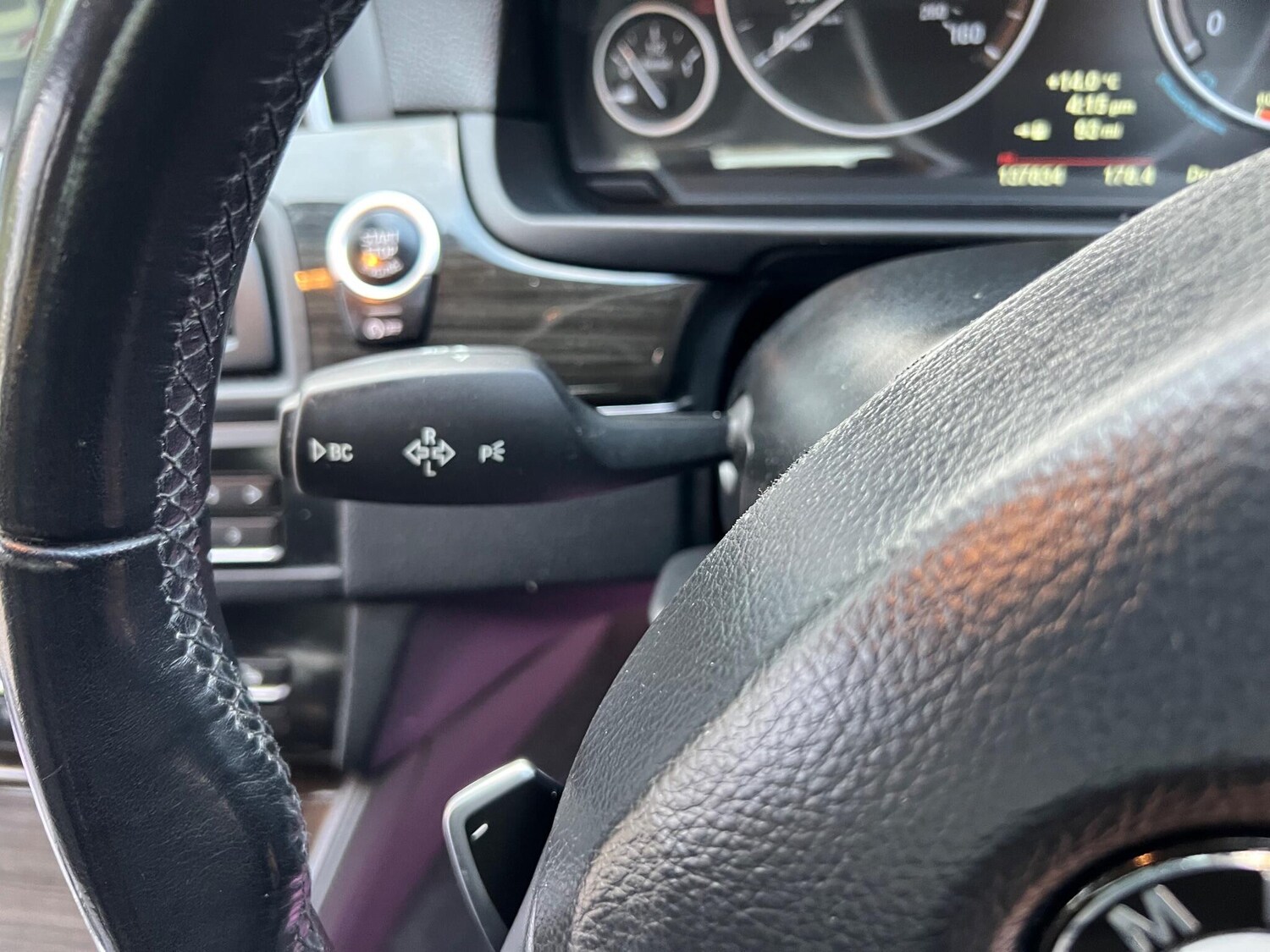 Used BMW 5 Series 2013 for sale - 76432204: Photo 35