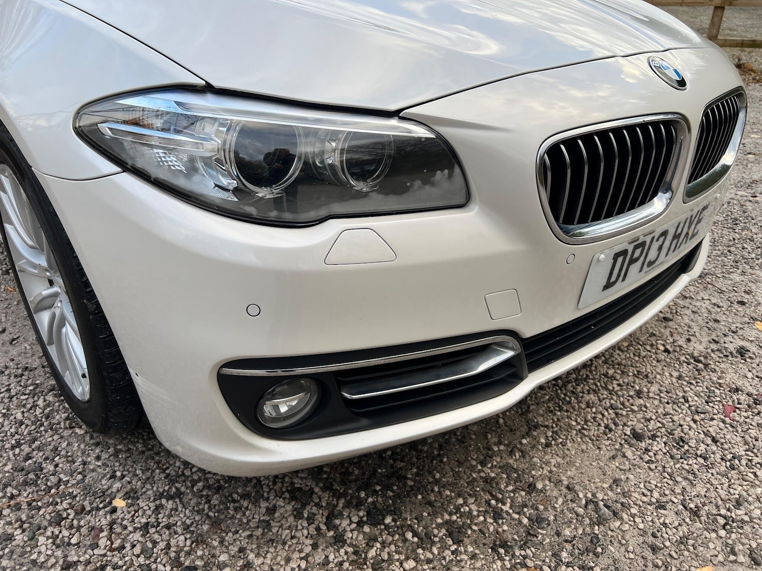 Used BMW 5 Series 2013 for sale - 76432204: Photo 37