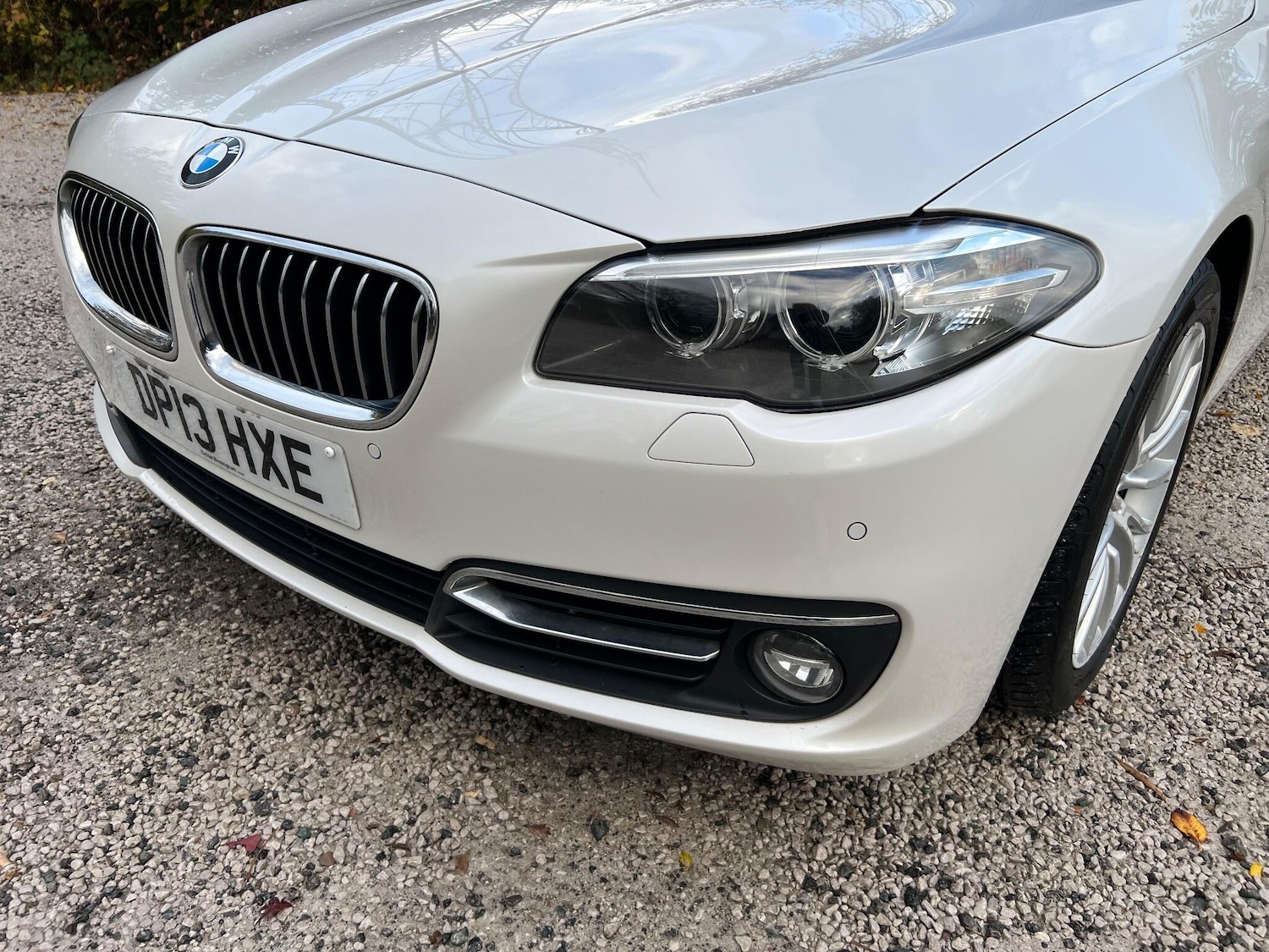 Used BMW 5 Series 2013 for sale - 76432204: Photo 38