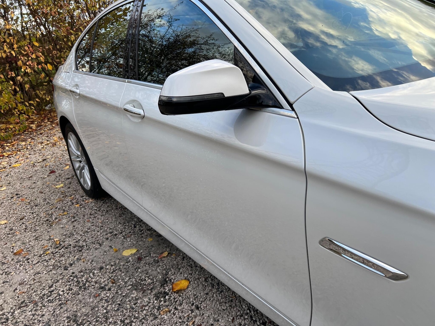 Used BMW 5 Series 2013 for sale - 76432204: Photo 39