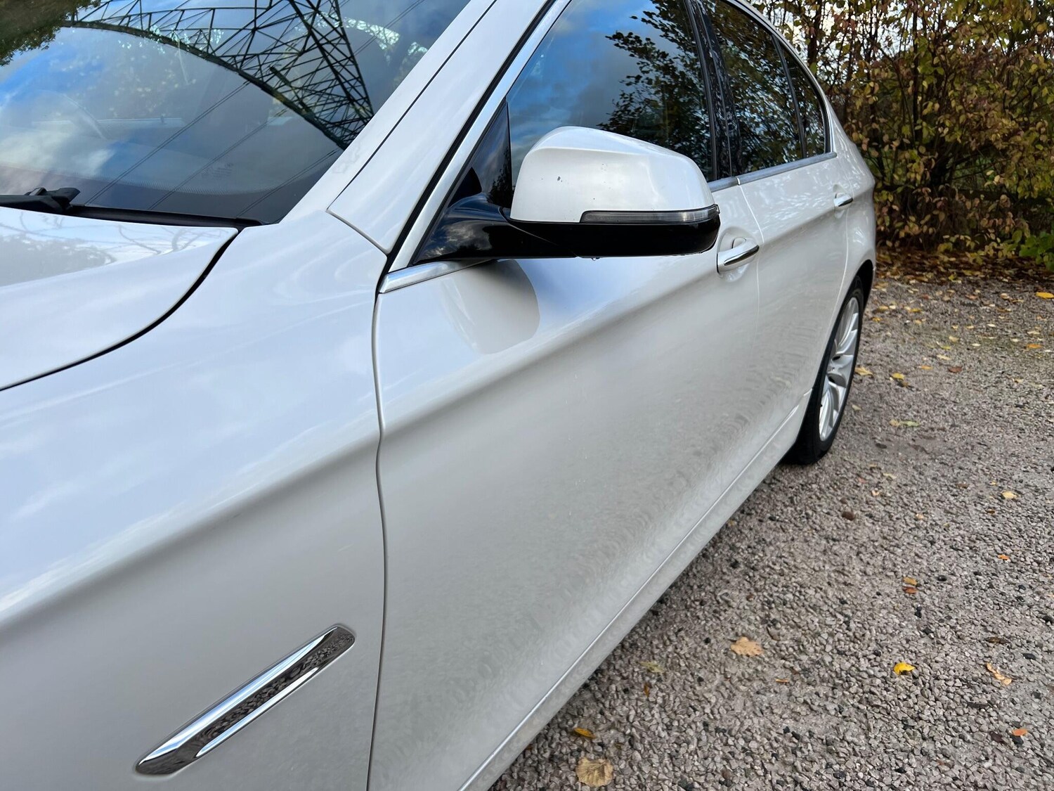 Used BMW 5 Series 2013 for sale - 76432204: Photo 40