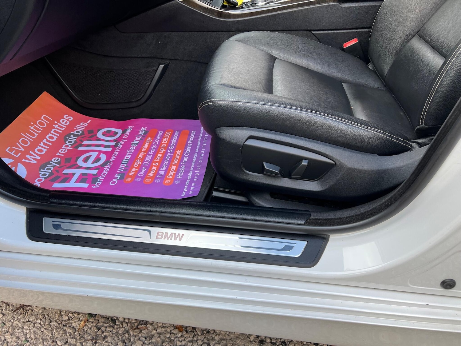 Used BMW 5 Series 2013 for sale - 76432204: Photo 41