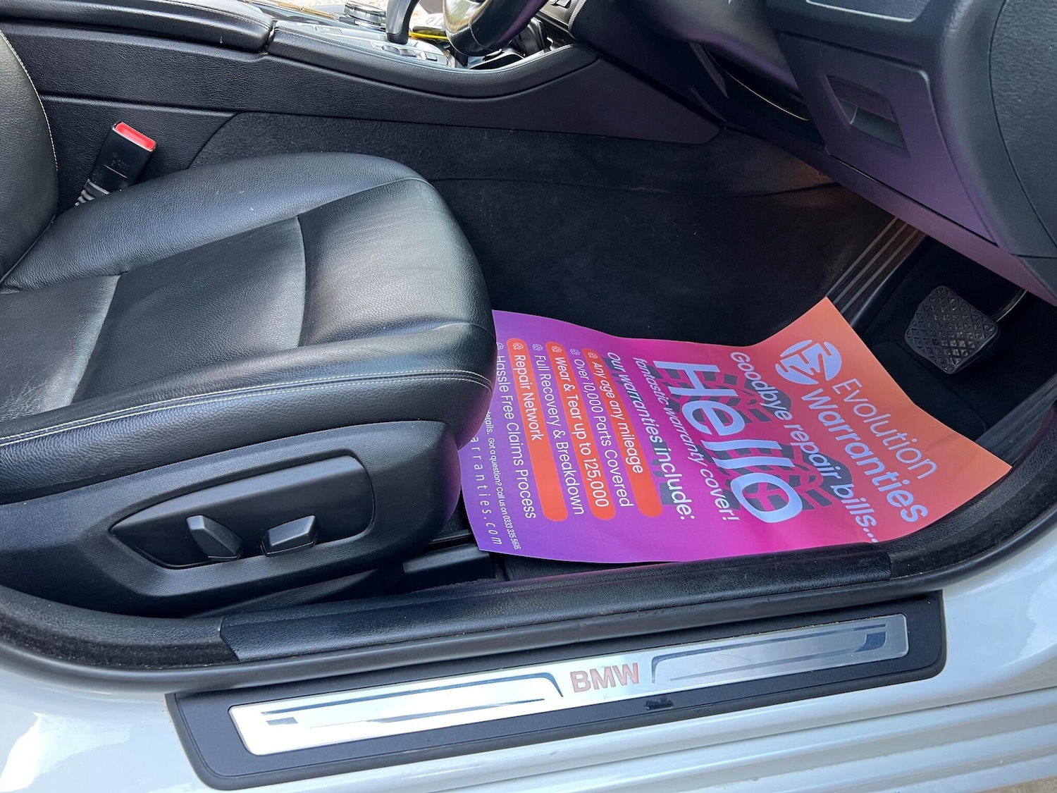 Used BMW 5 Series 2013 for sale - 76432204: Photo 42