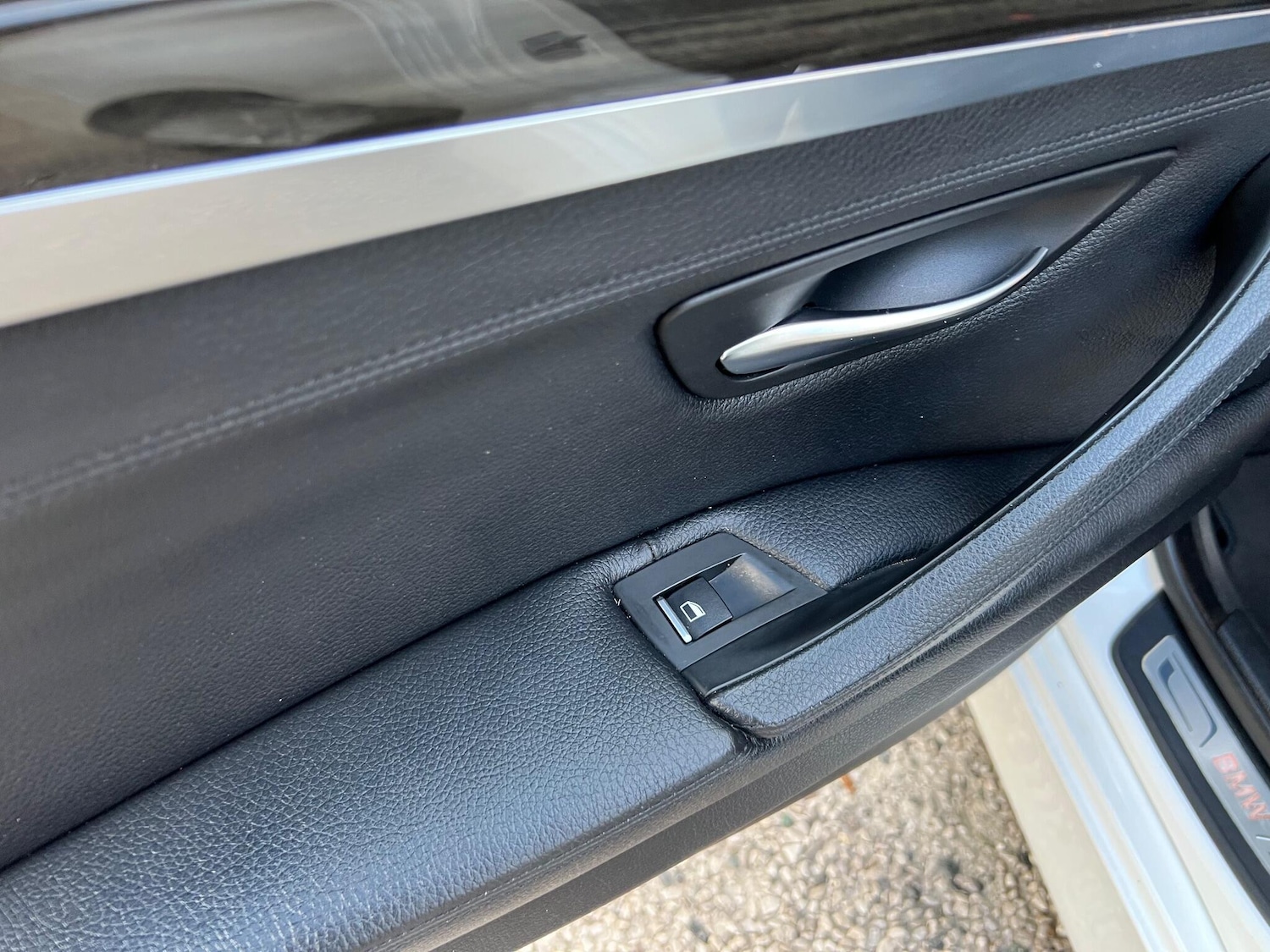 Used BMW 5 Series 2013 for sale - 76432204: Photo 44