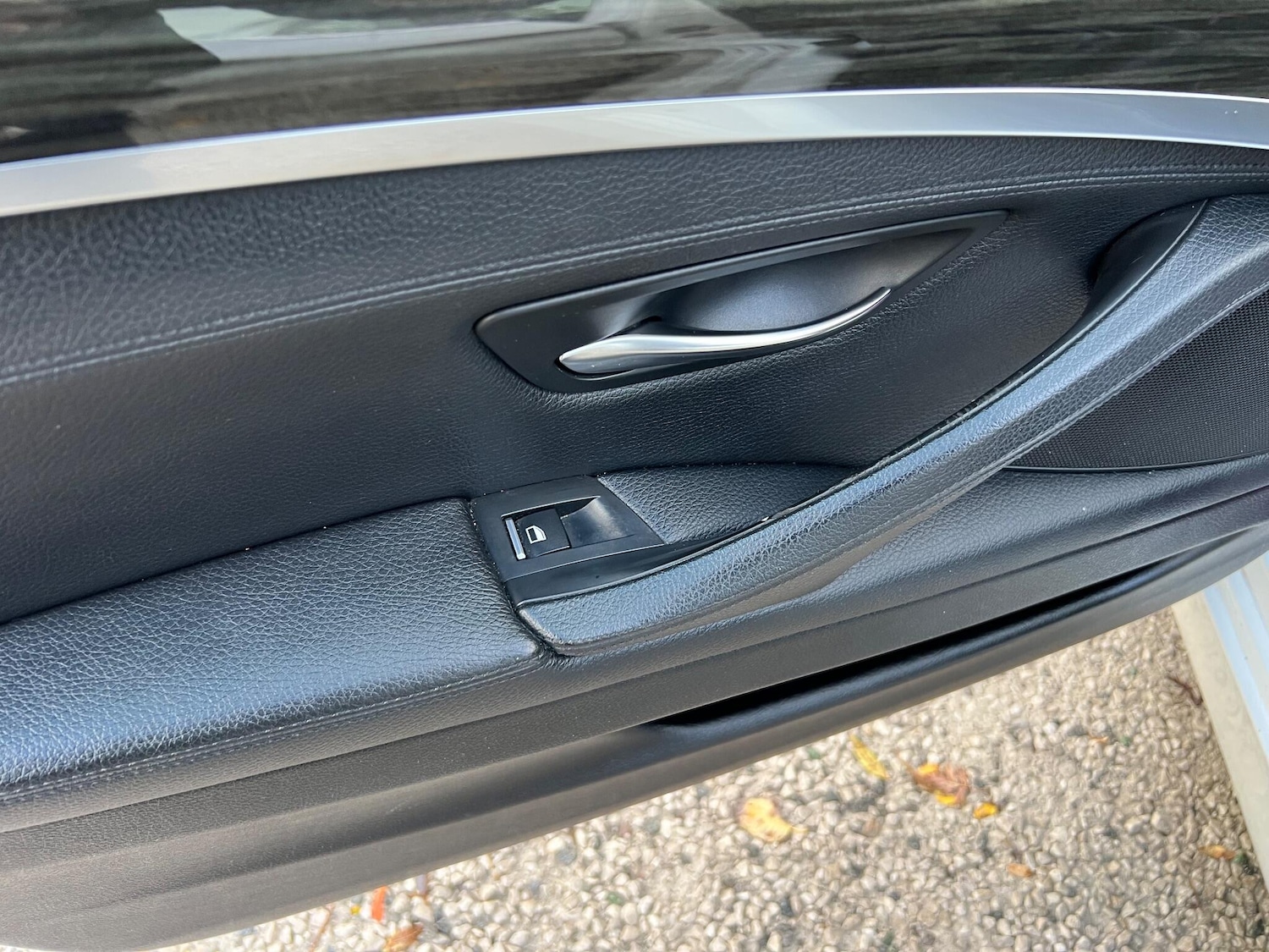 Used BMW 5 Series 2013 for sale - 76432204: Photo 45