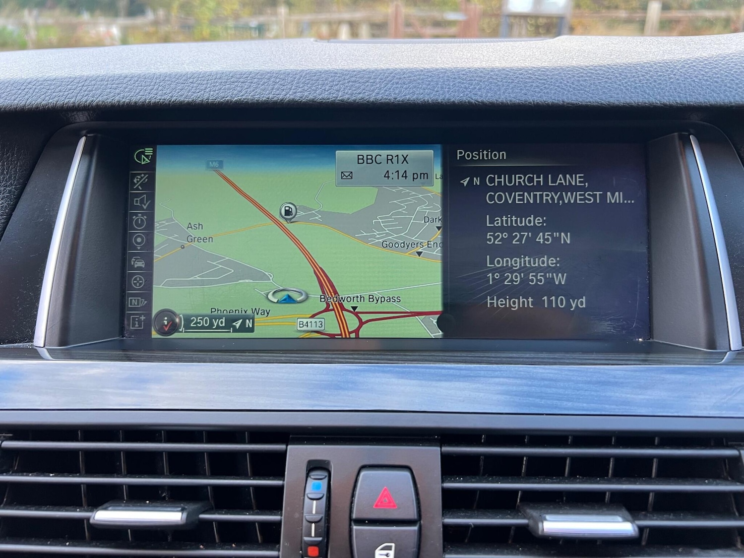 Used BMW 5 Series 2013 for sale - 76432204: Photo 47